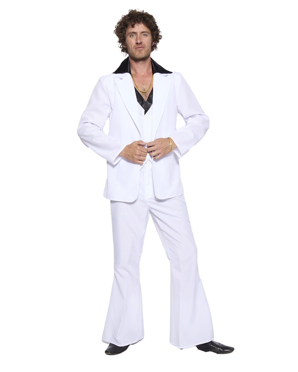 Night Fever Suit
