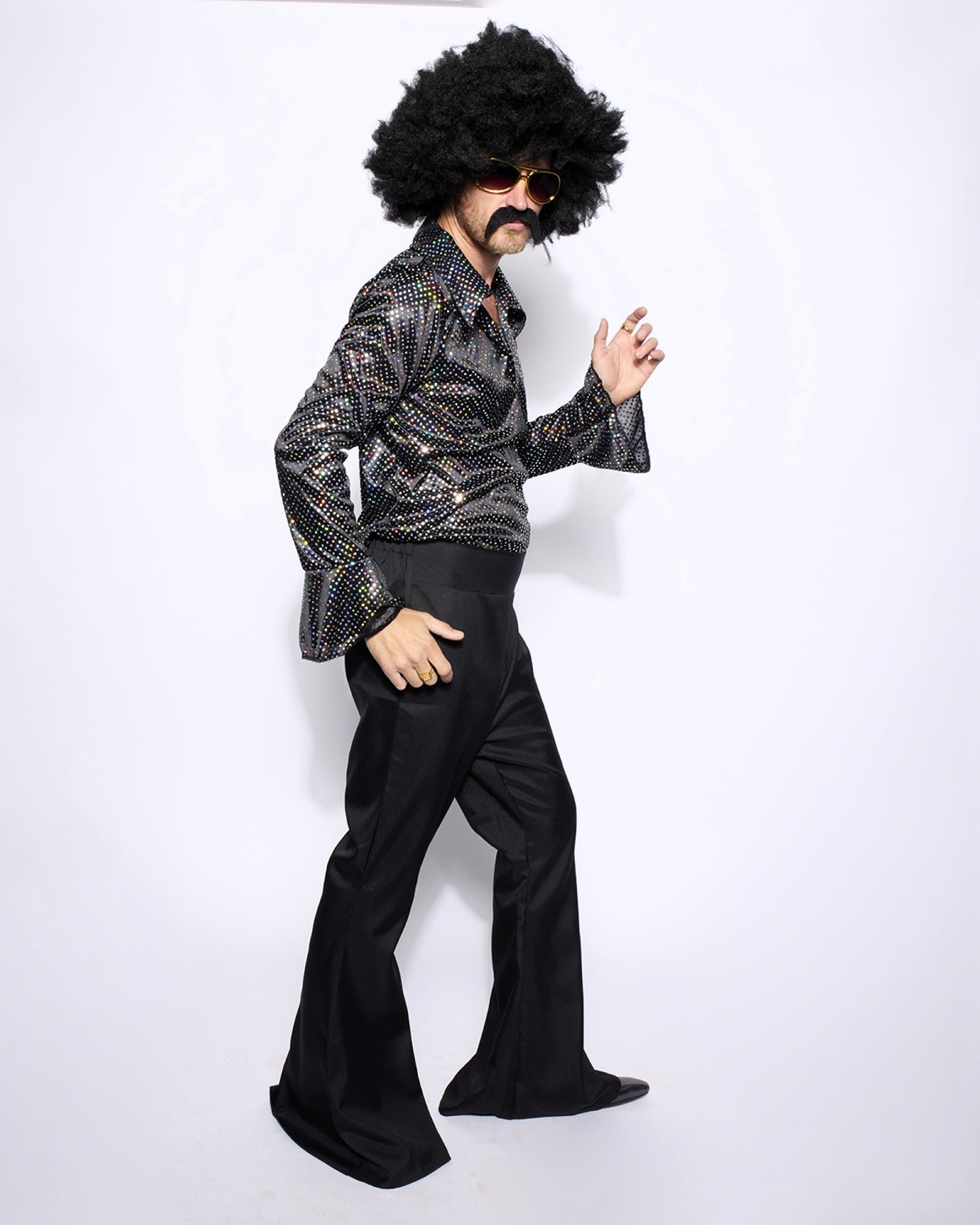 Disco Dancer Male