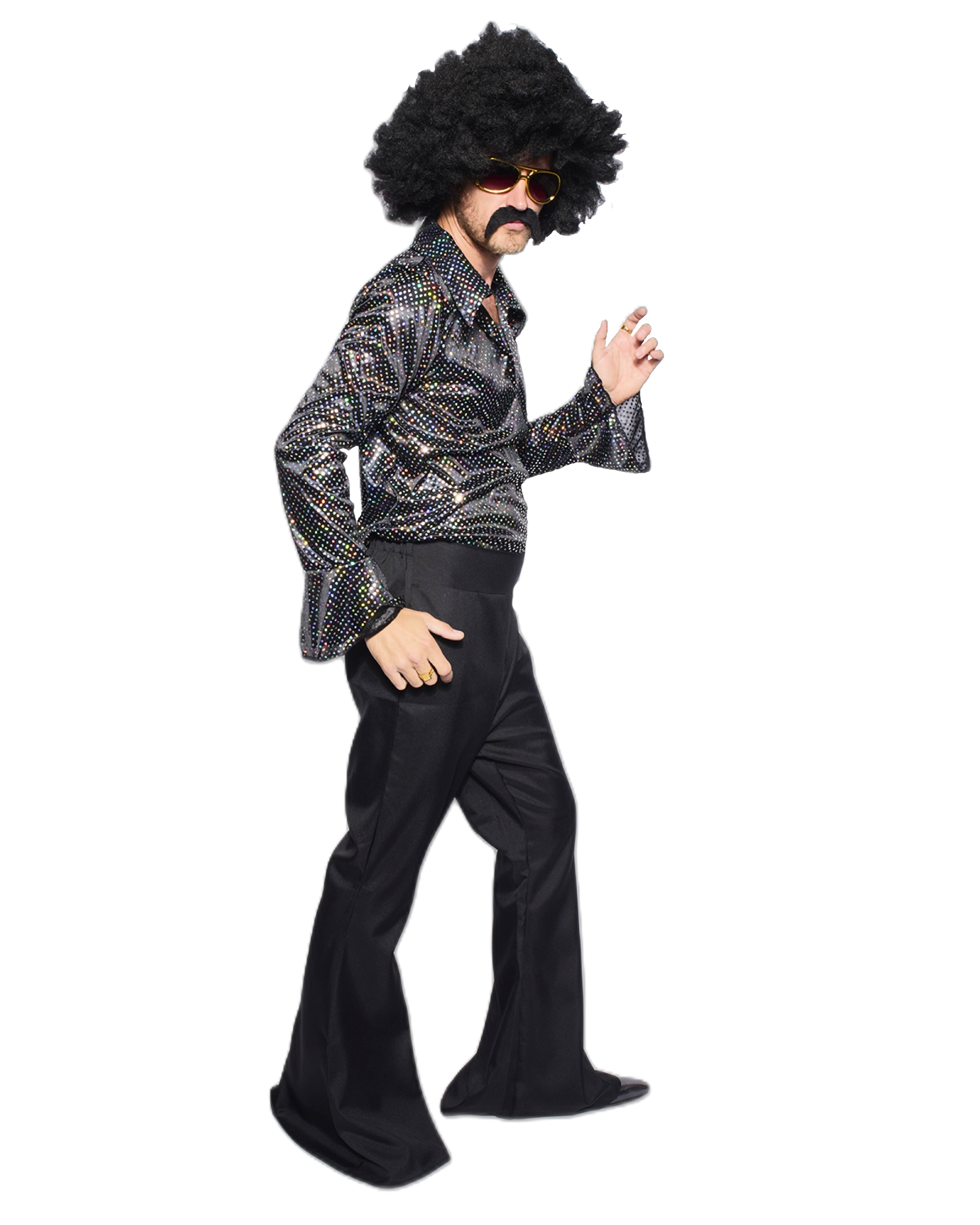 Disco Dancer Male