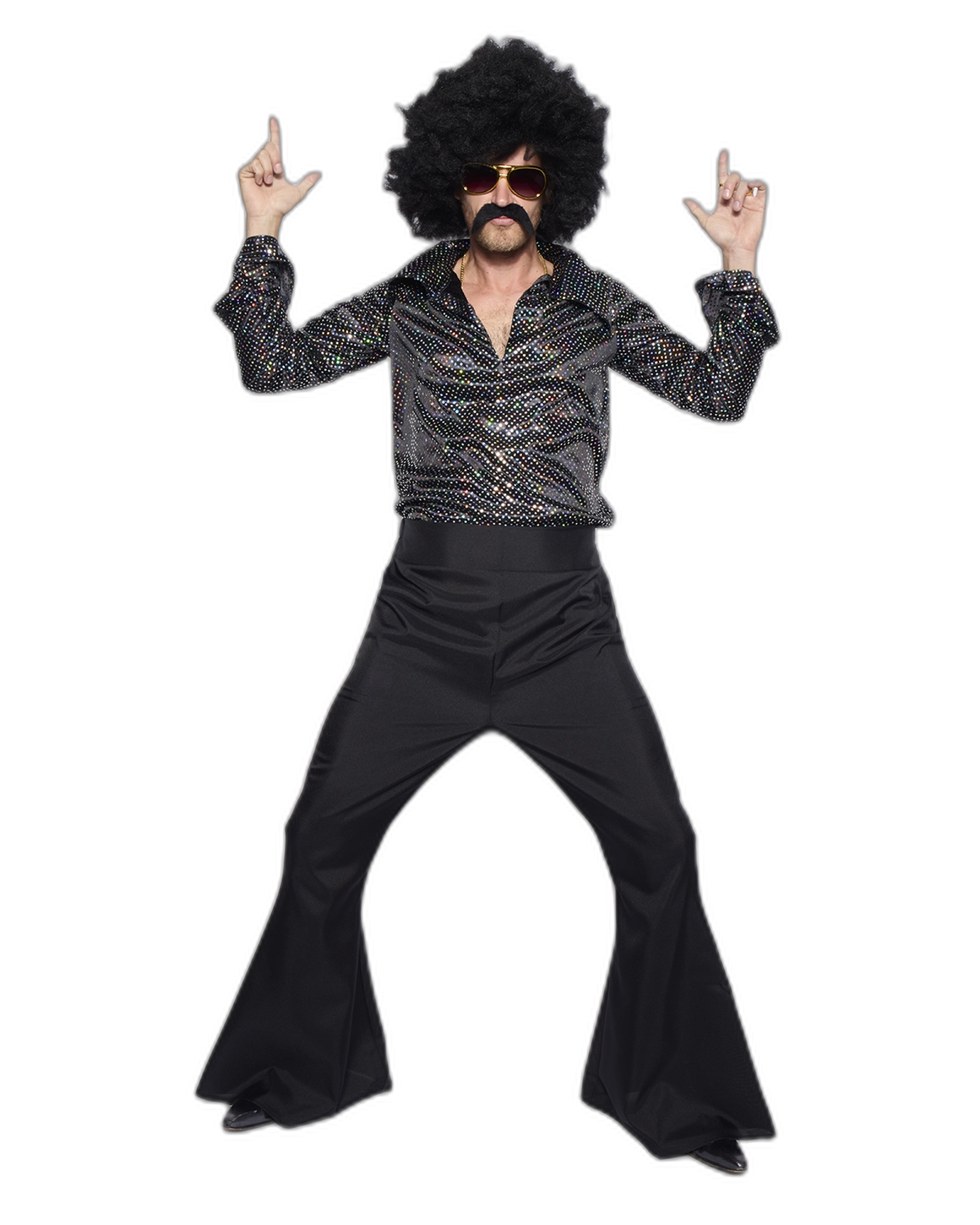 Disco Dancer Male