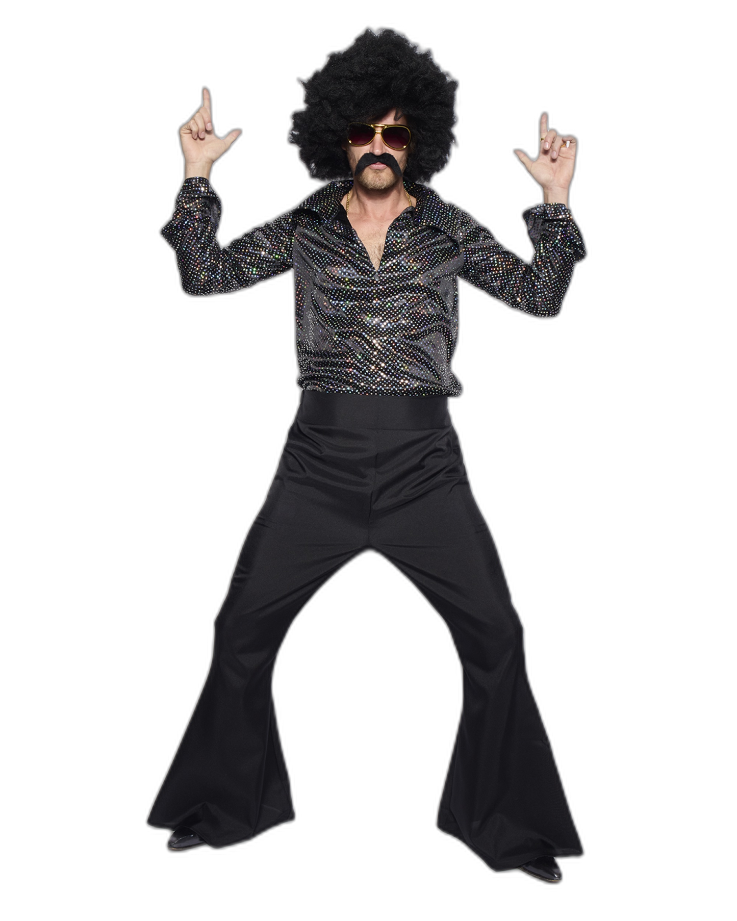 Disco Dancer Male