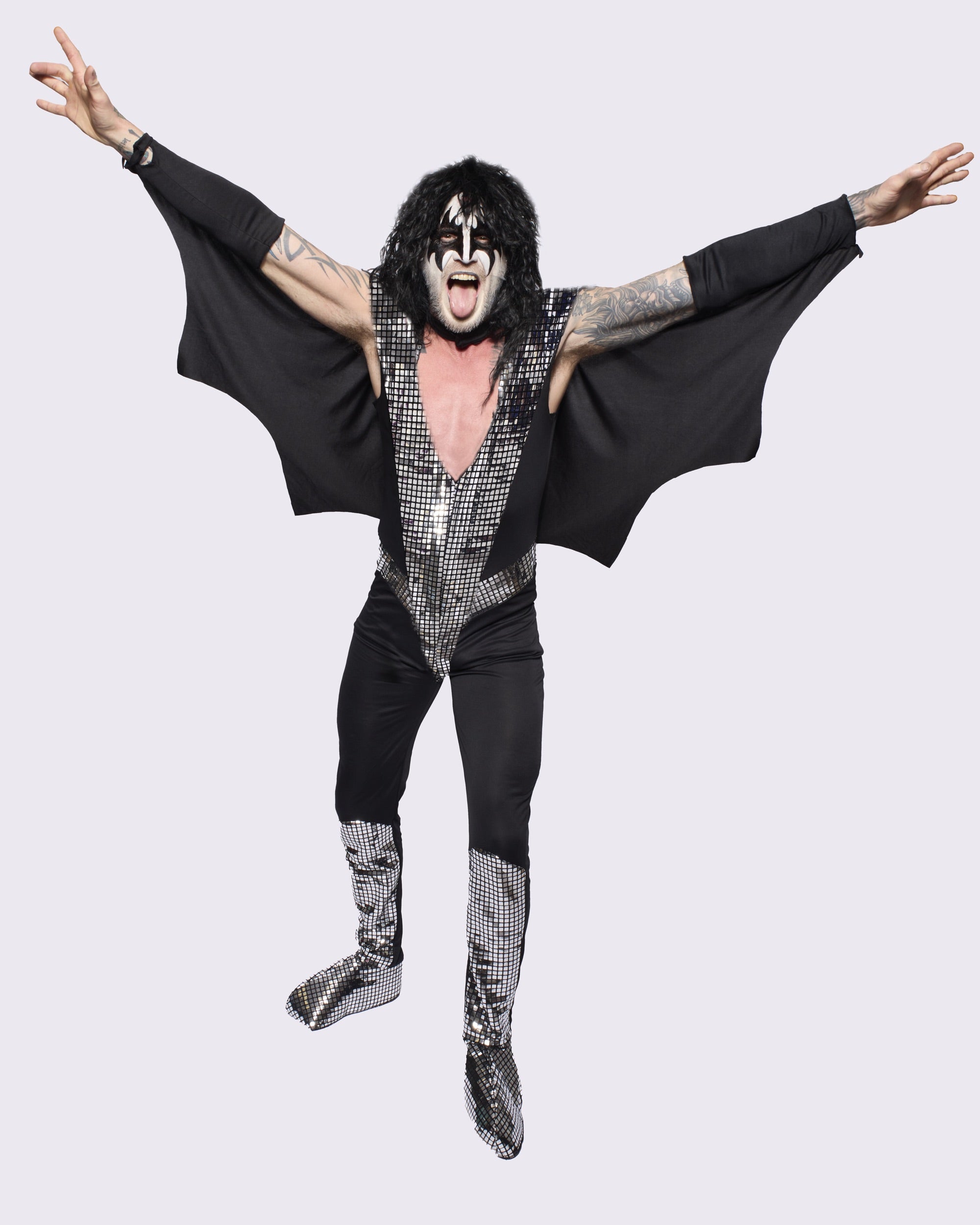 Glam Rockstar