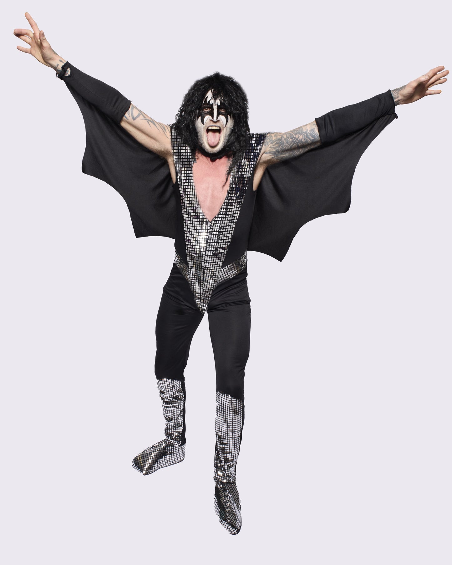 Glam Rockstar