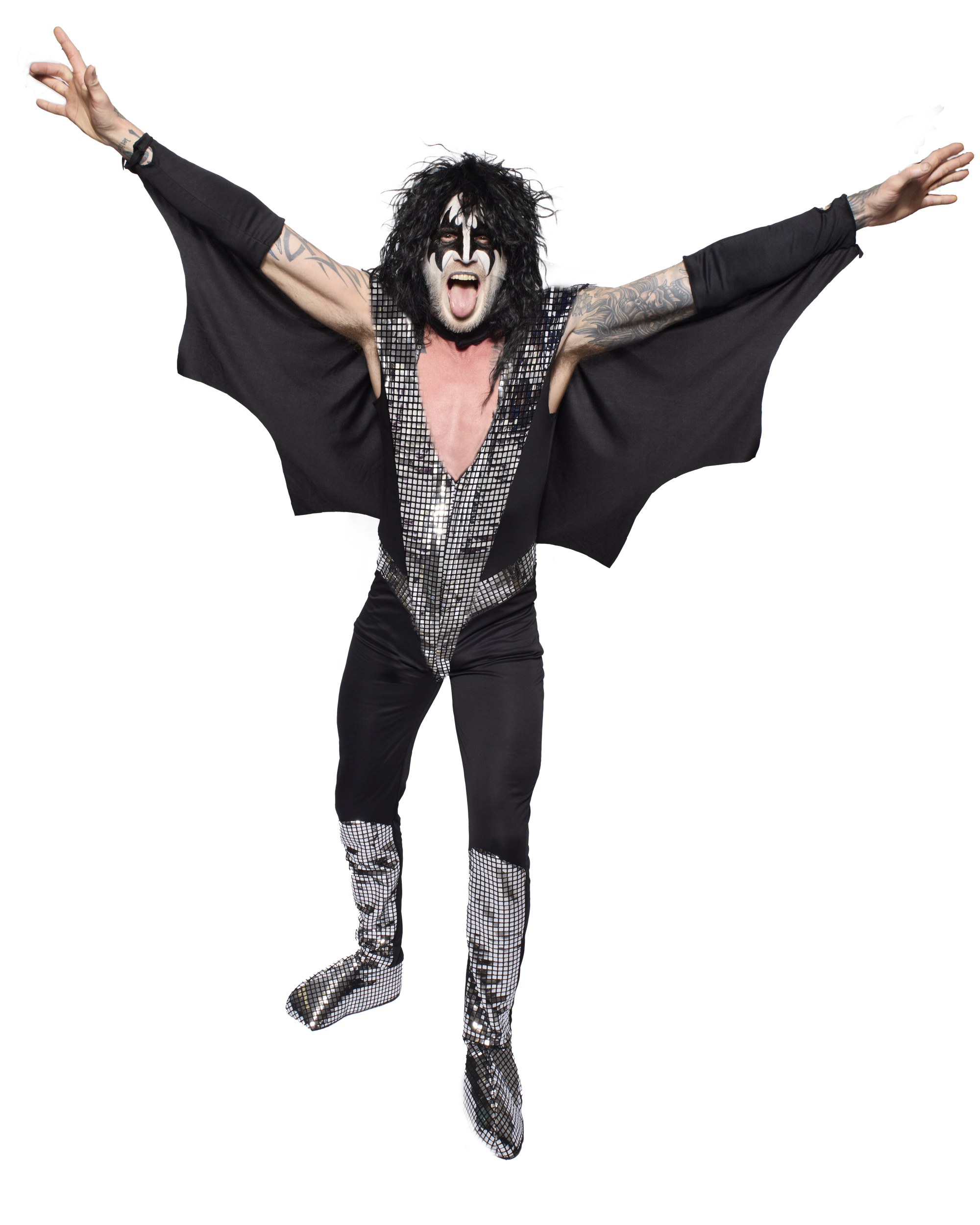 Glam Rockstar