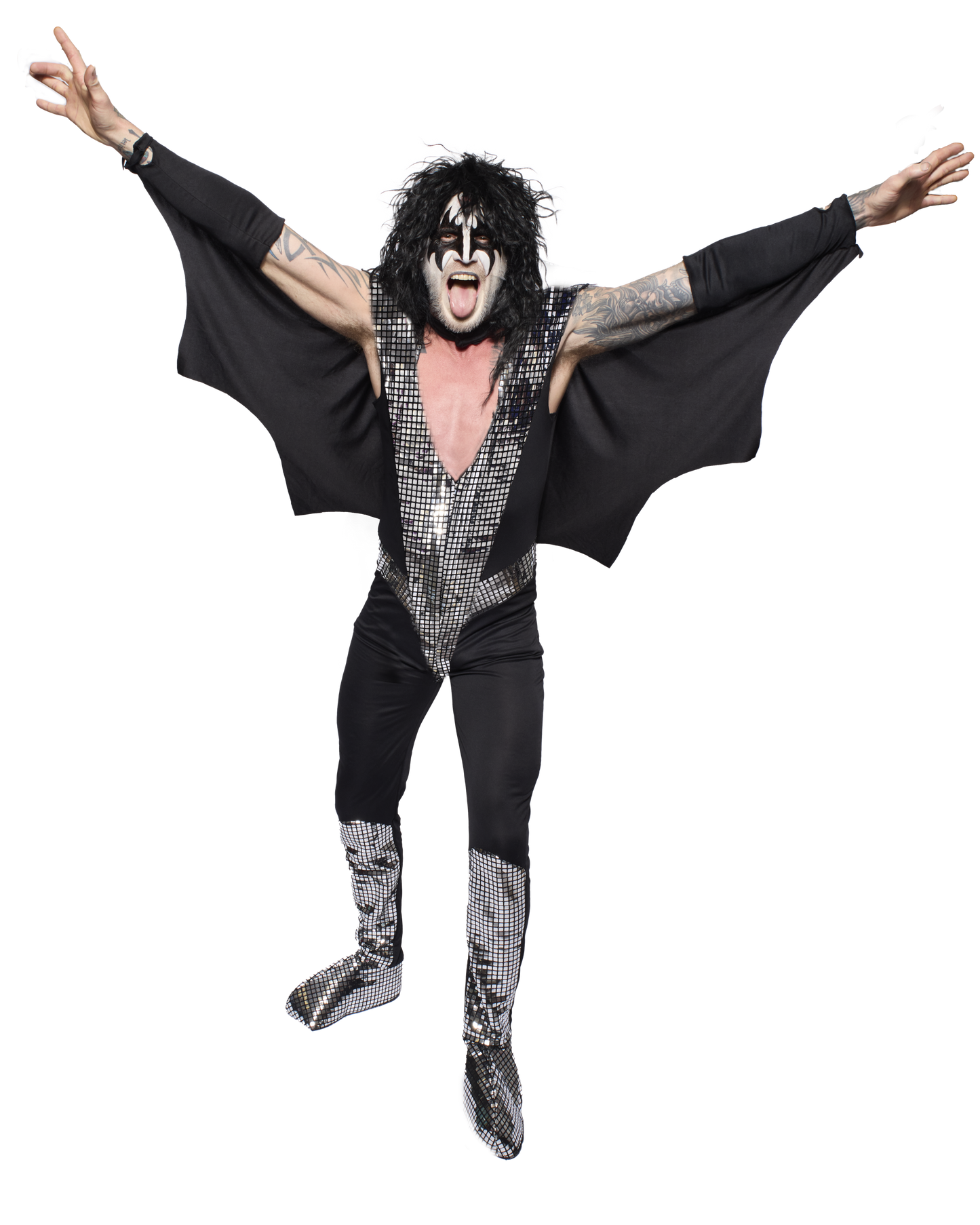 Glam Rockstar