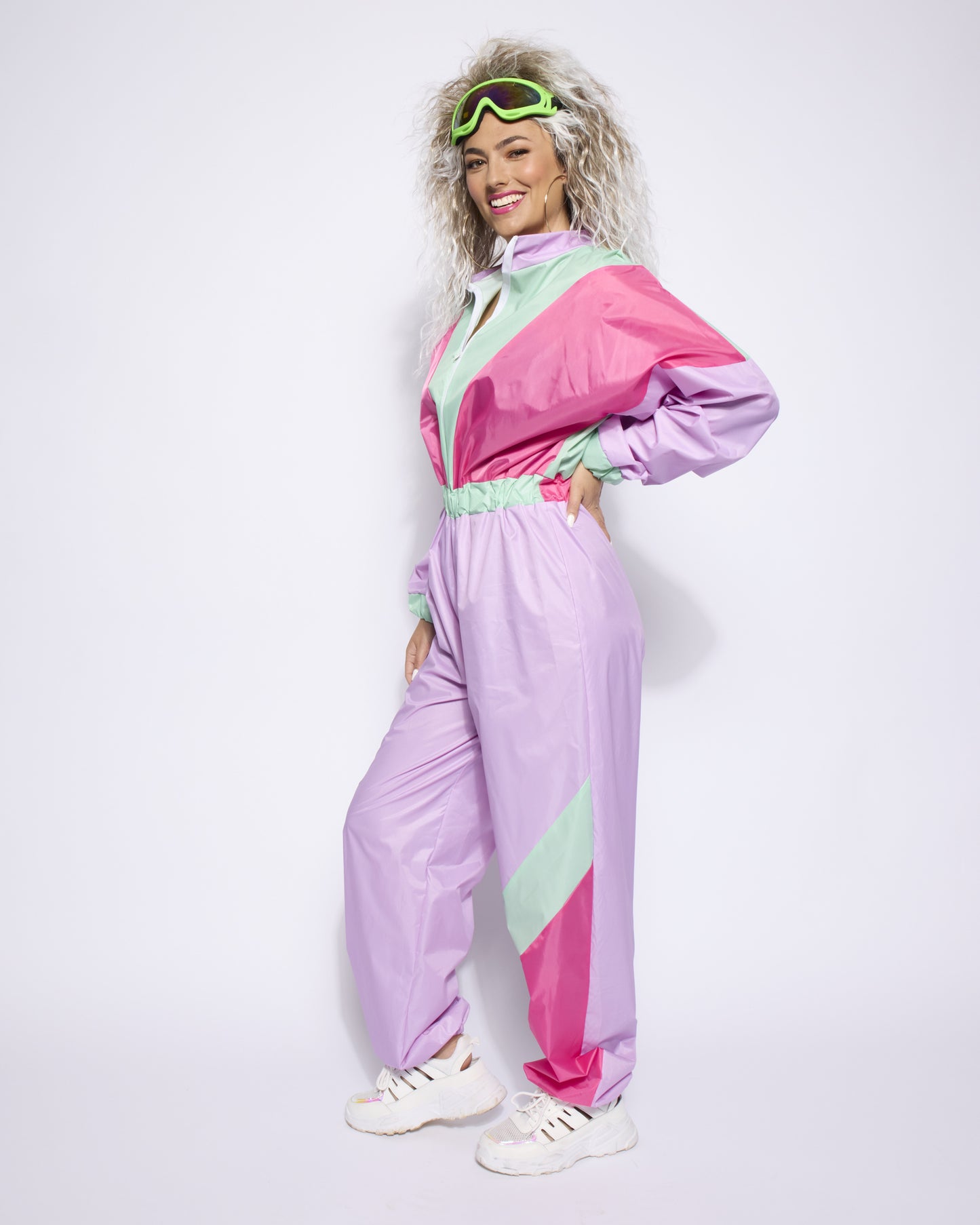 Ski Suit
