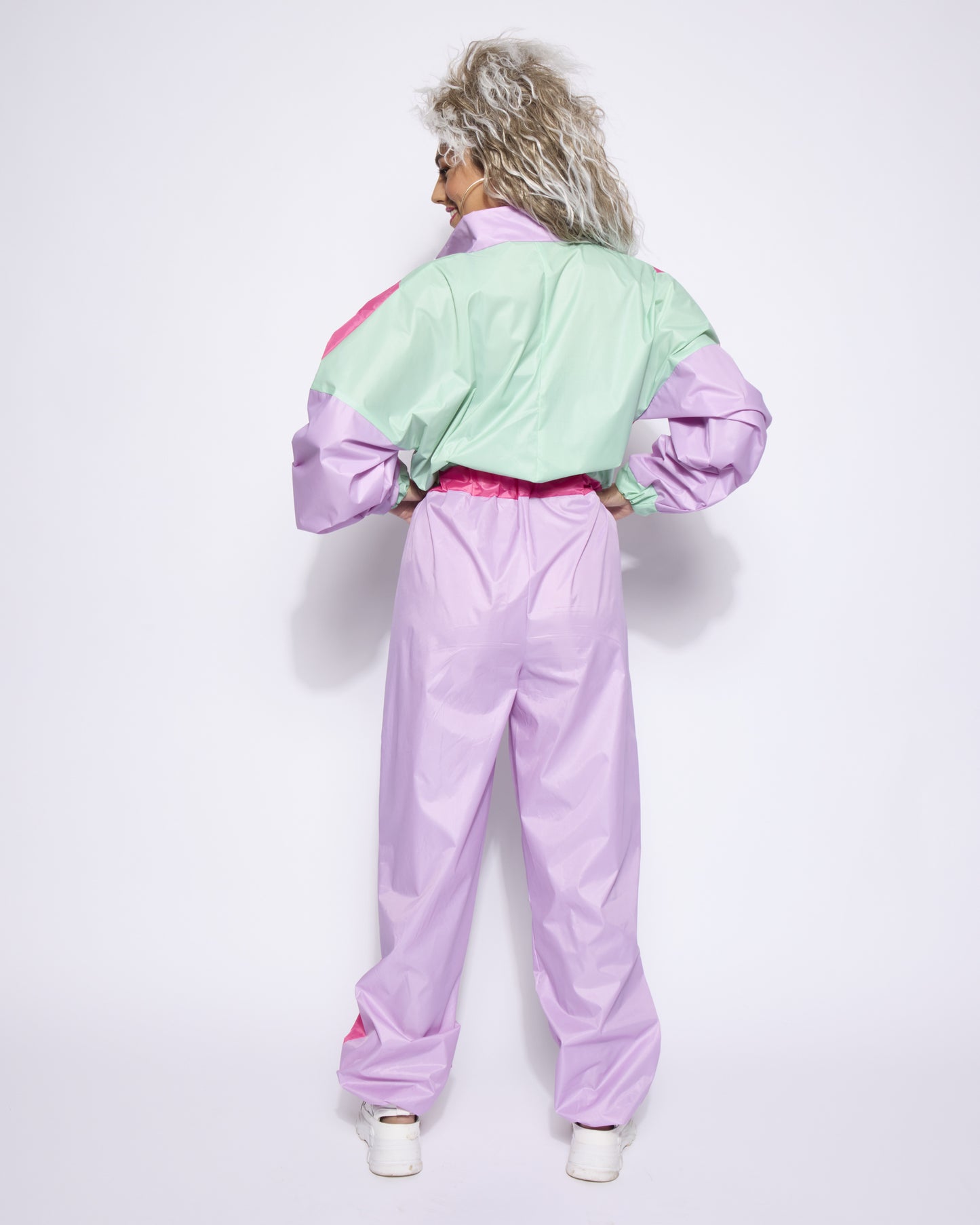 Ski Suit