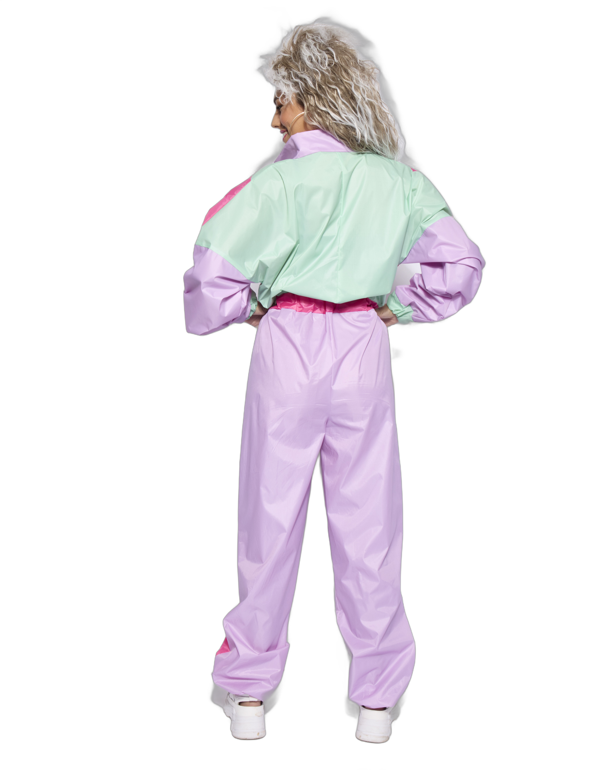 Ski Suit