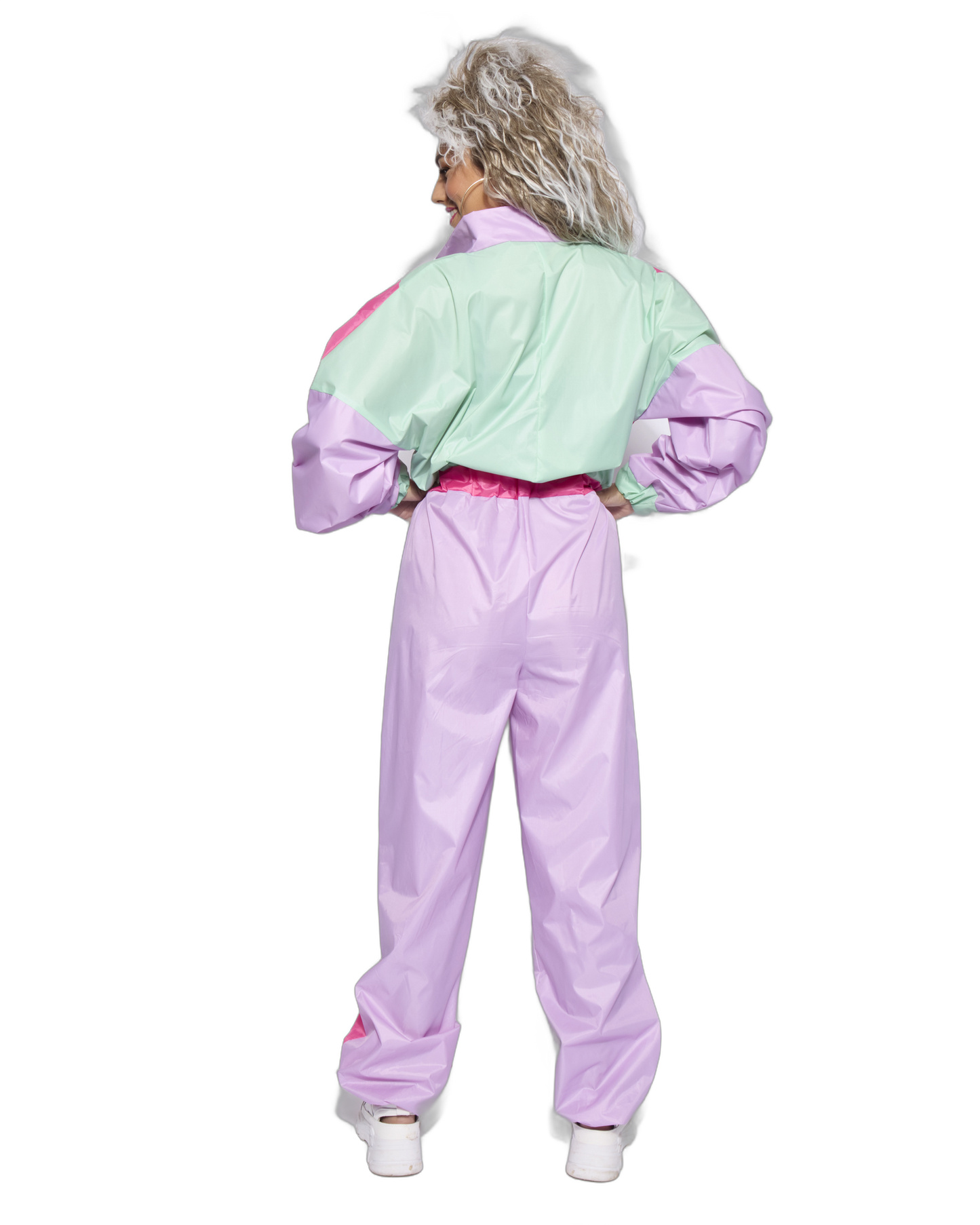 Ski Suit