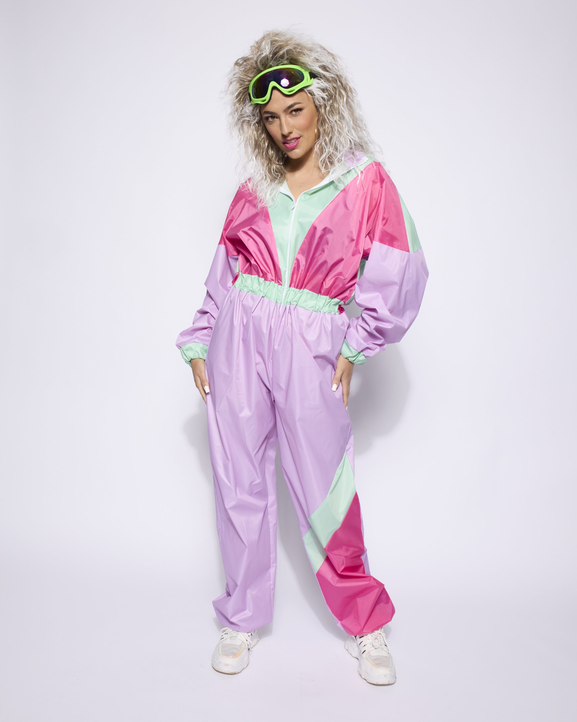 Ski Suit