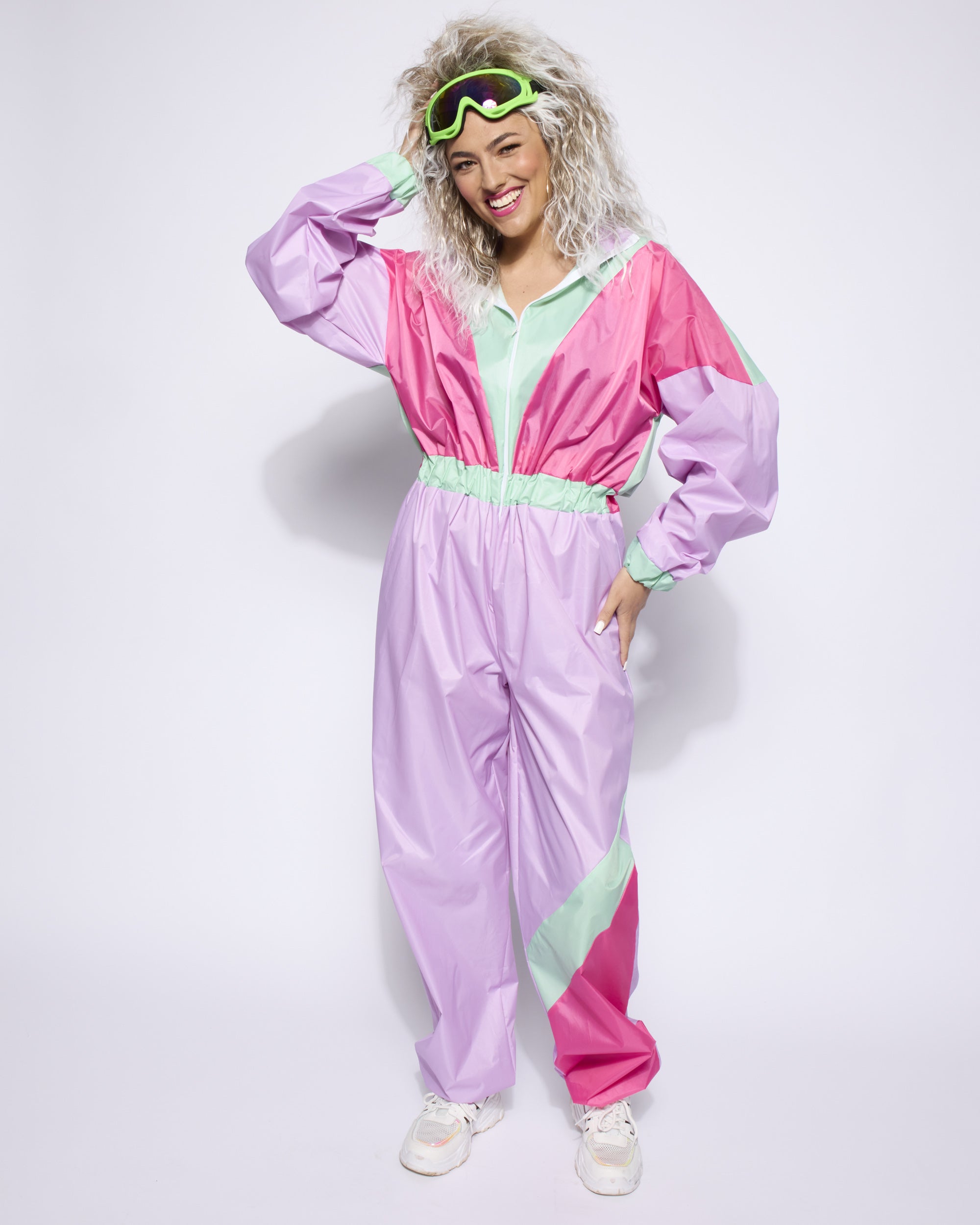 Ski Suit