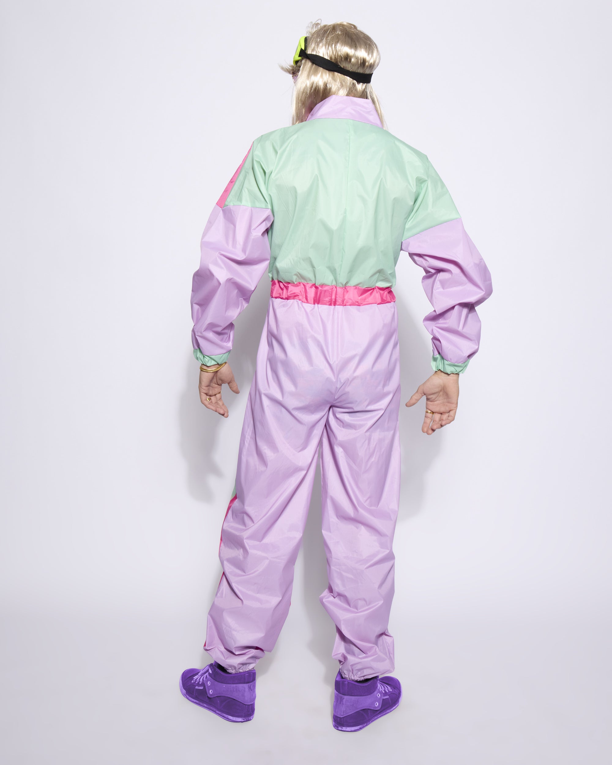 Ski Suit