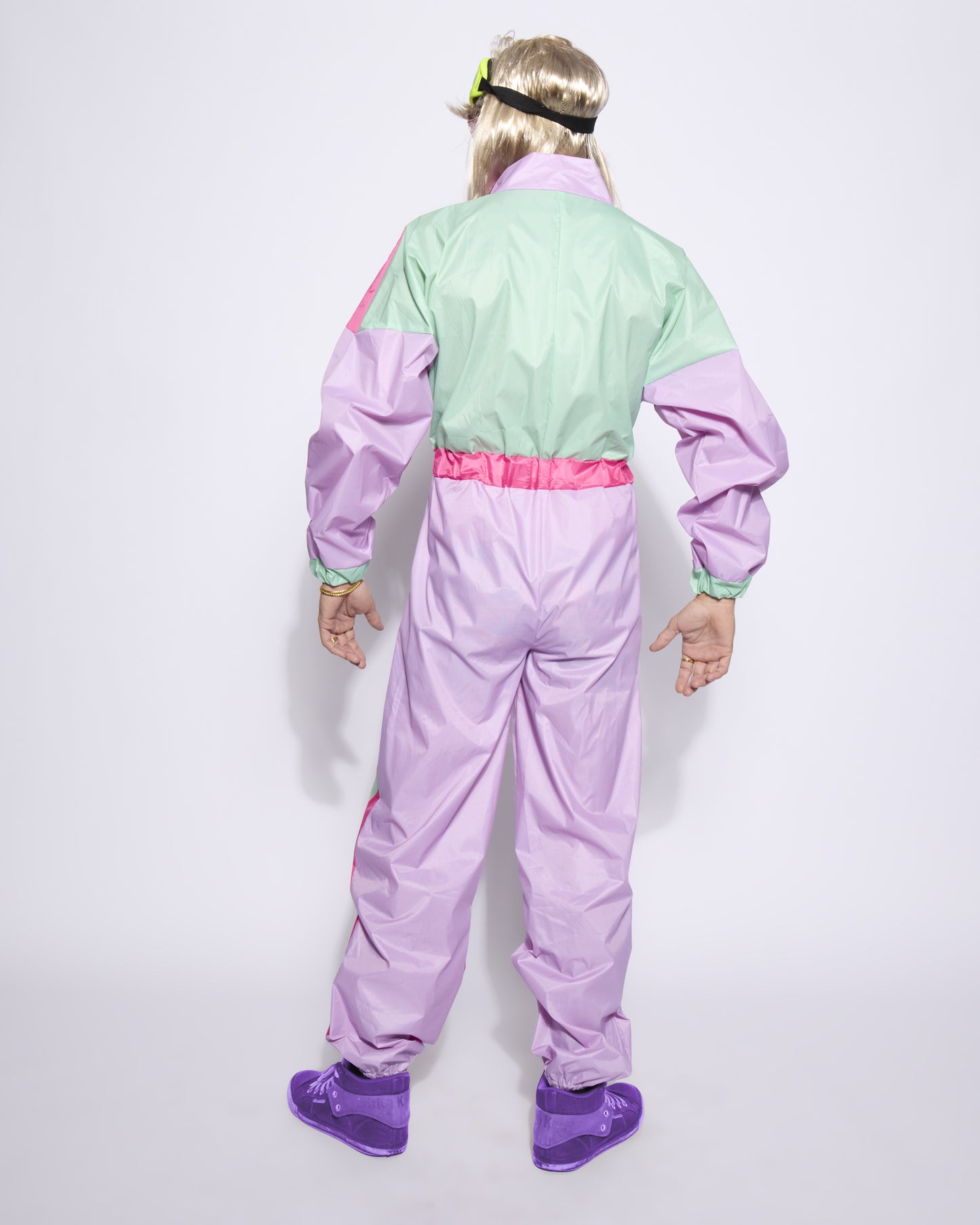 Ski Suit