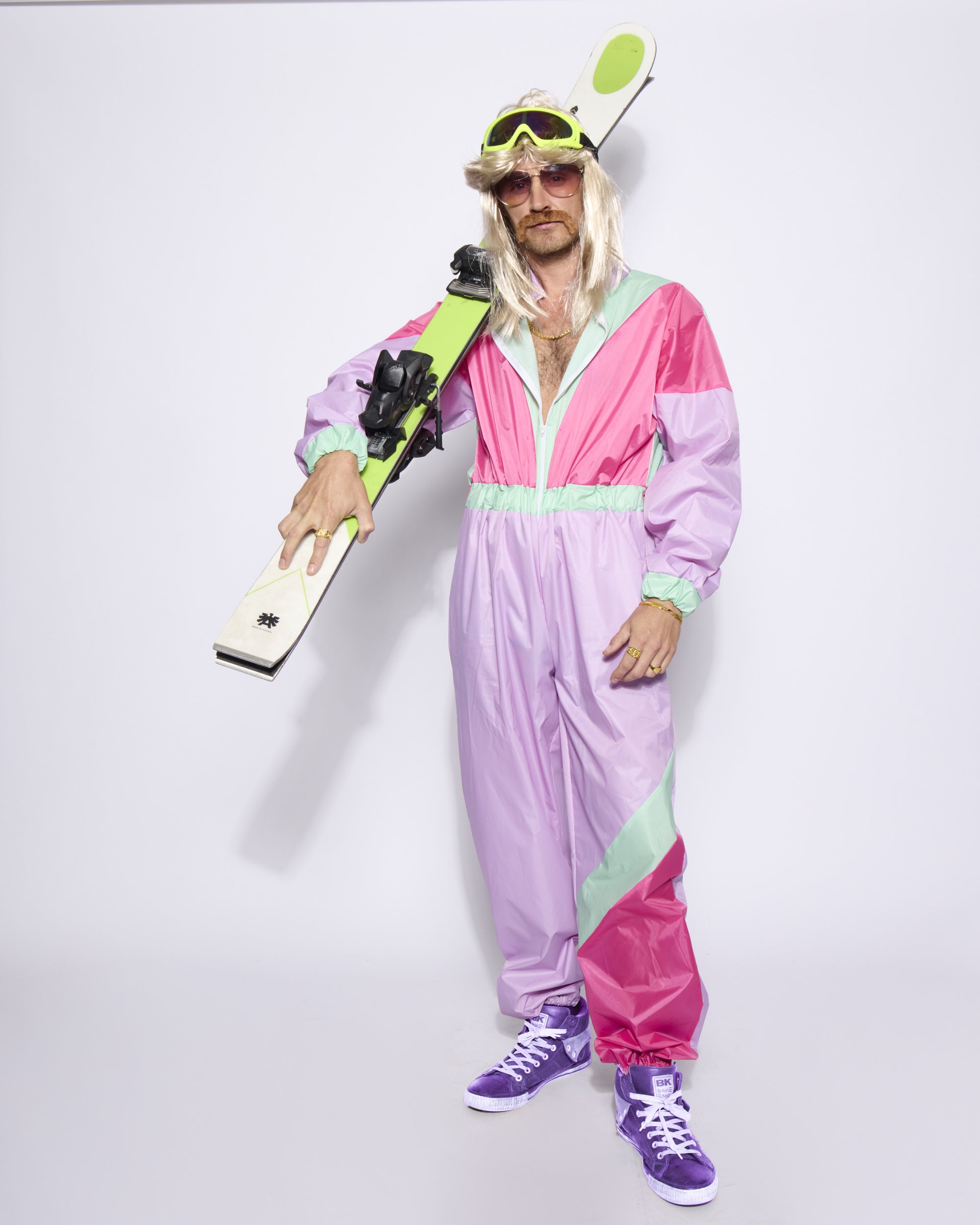 Ski Suit