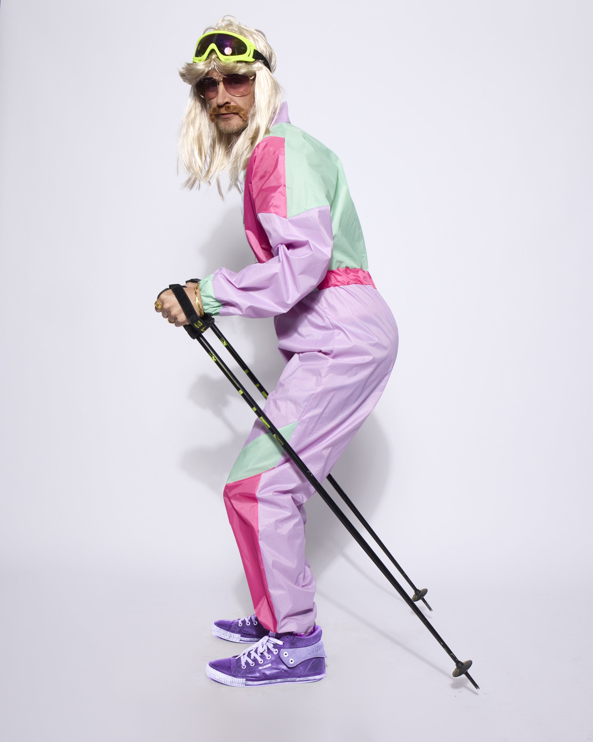 Ski Suit