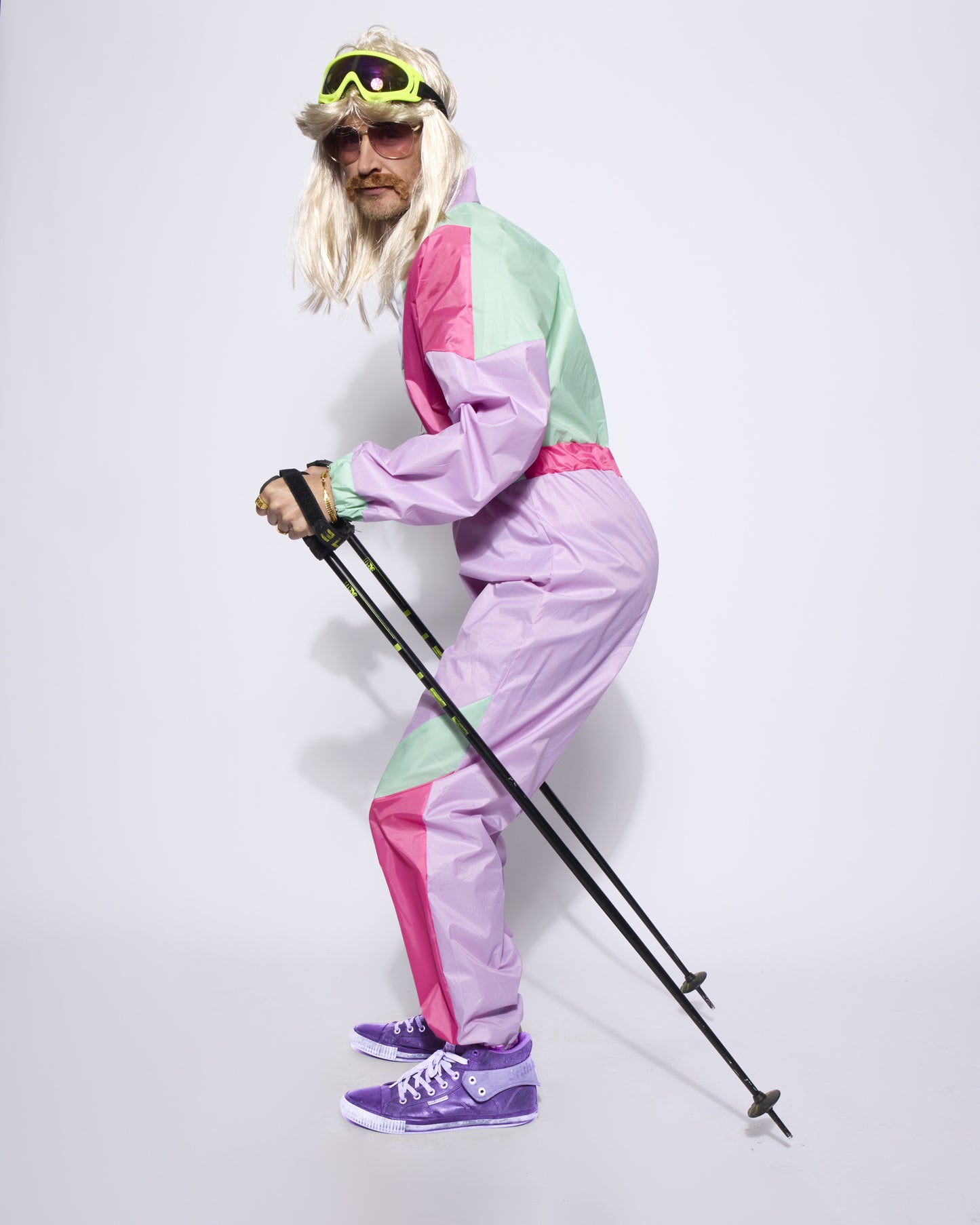 Ski Suit