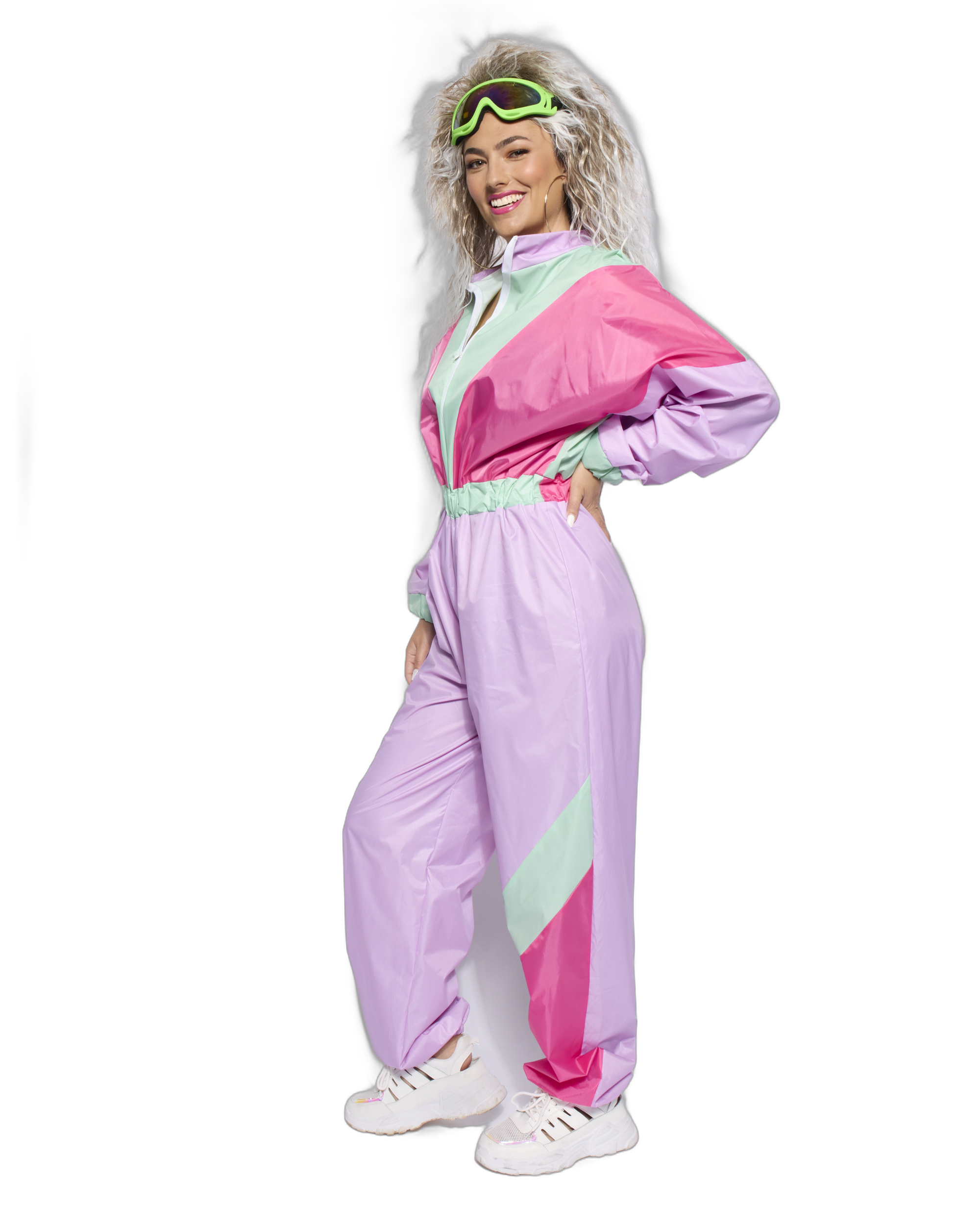 Ski Suit