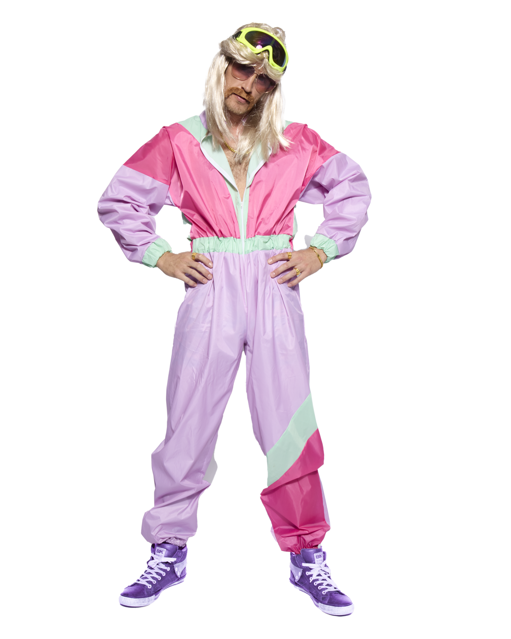 Ski Suit