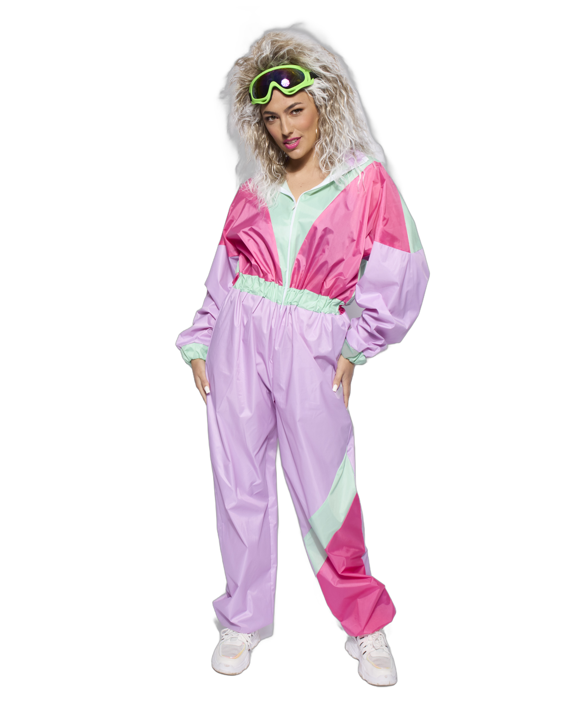 Ski Suit