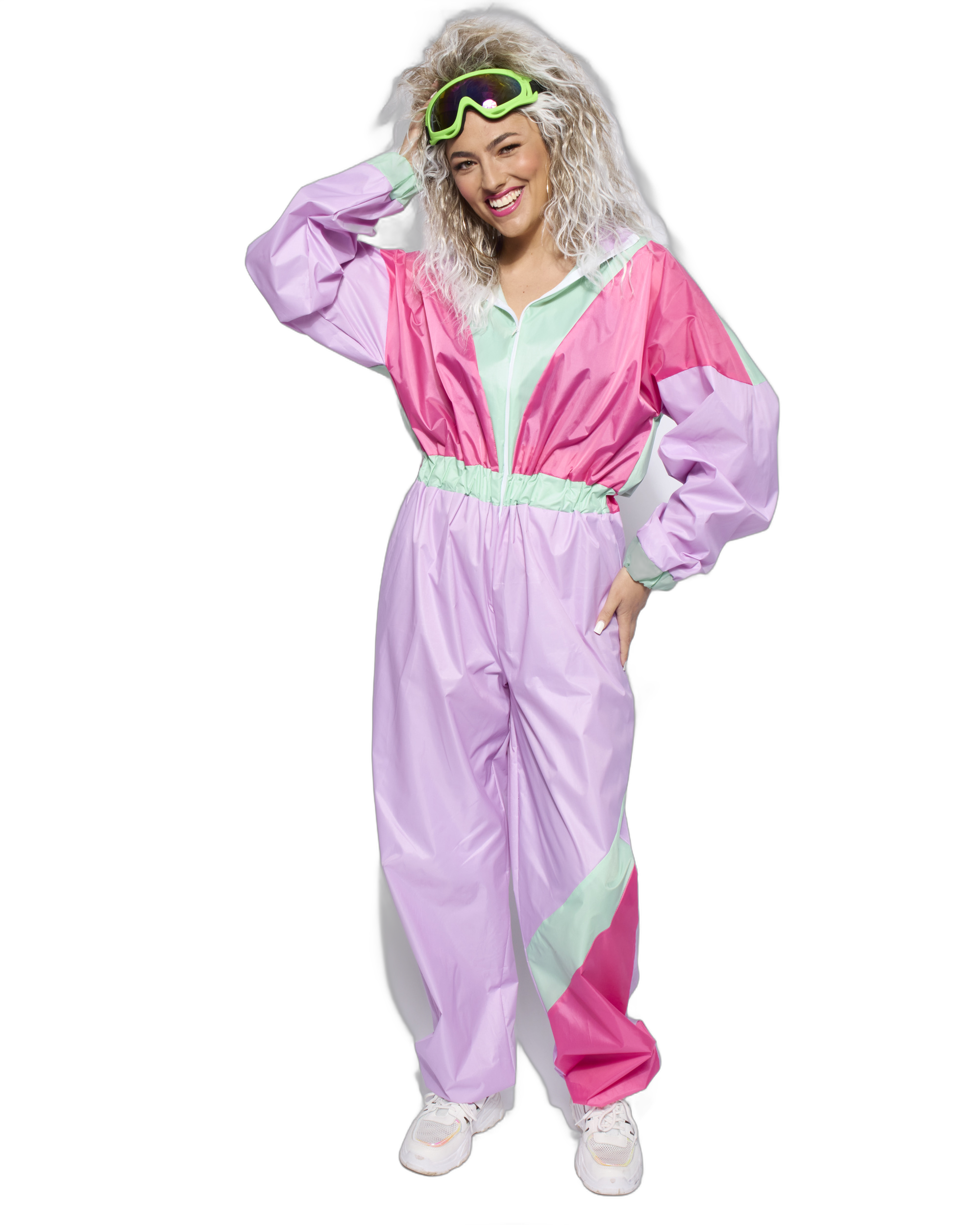 Ski Suit