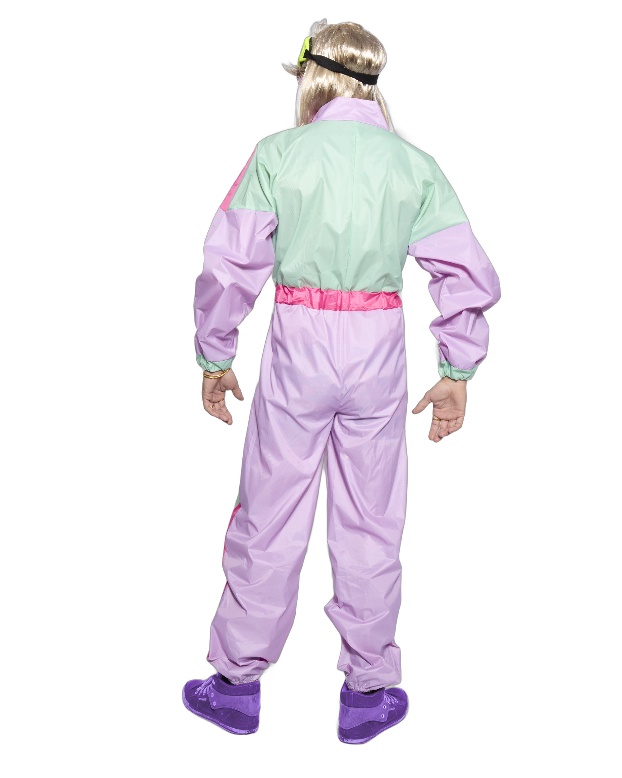 Ski Suit
