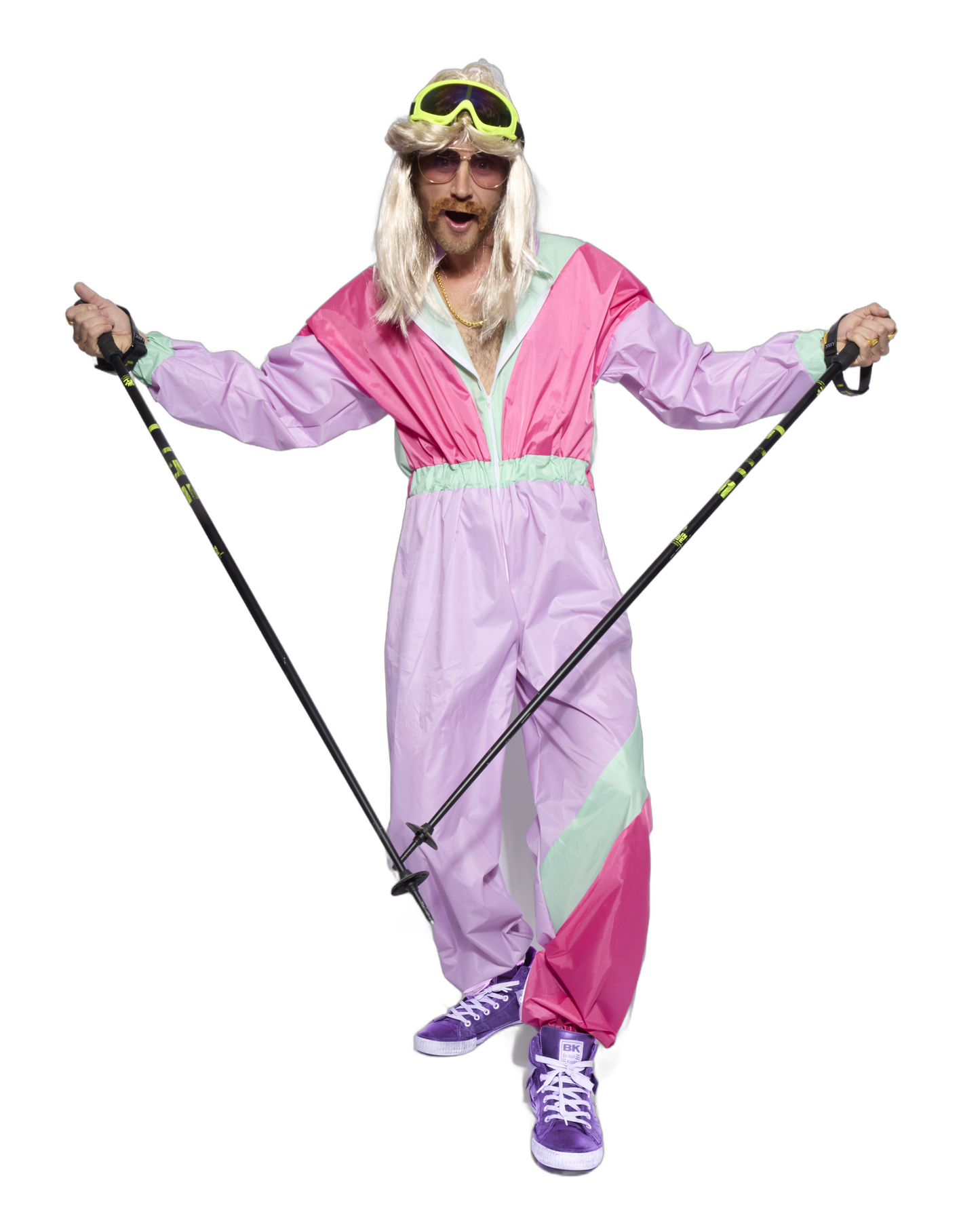 Ski Suit