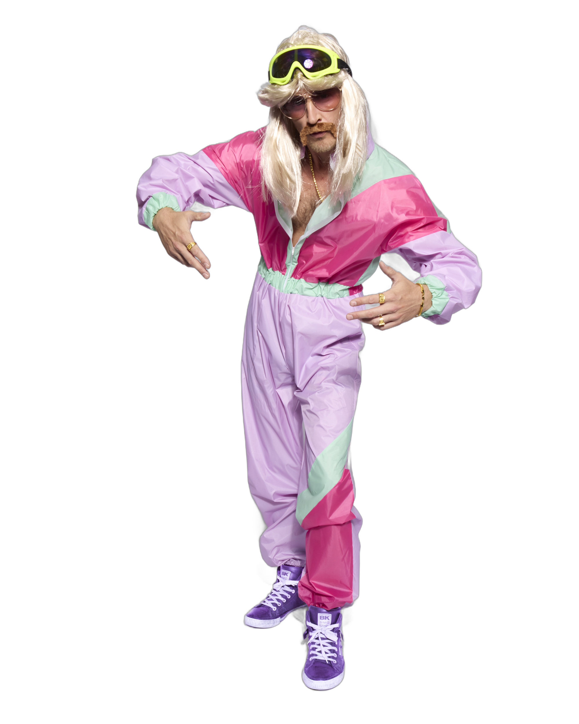 Ski Suit