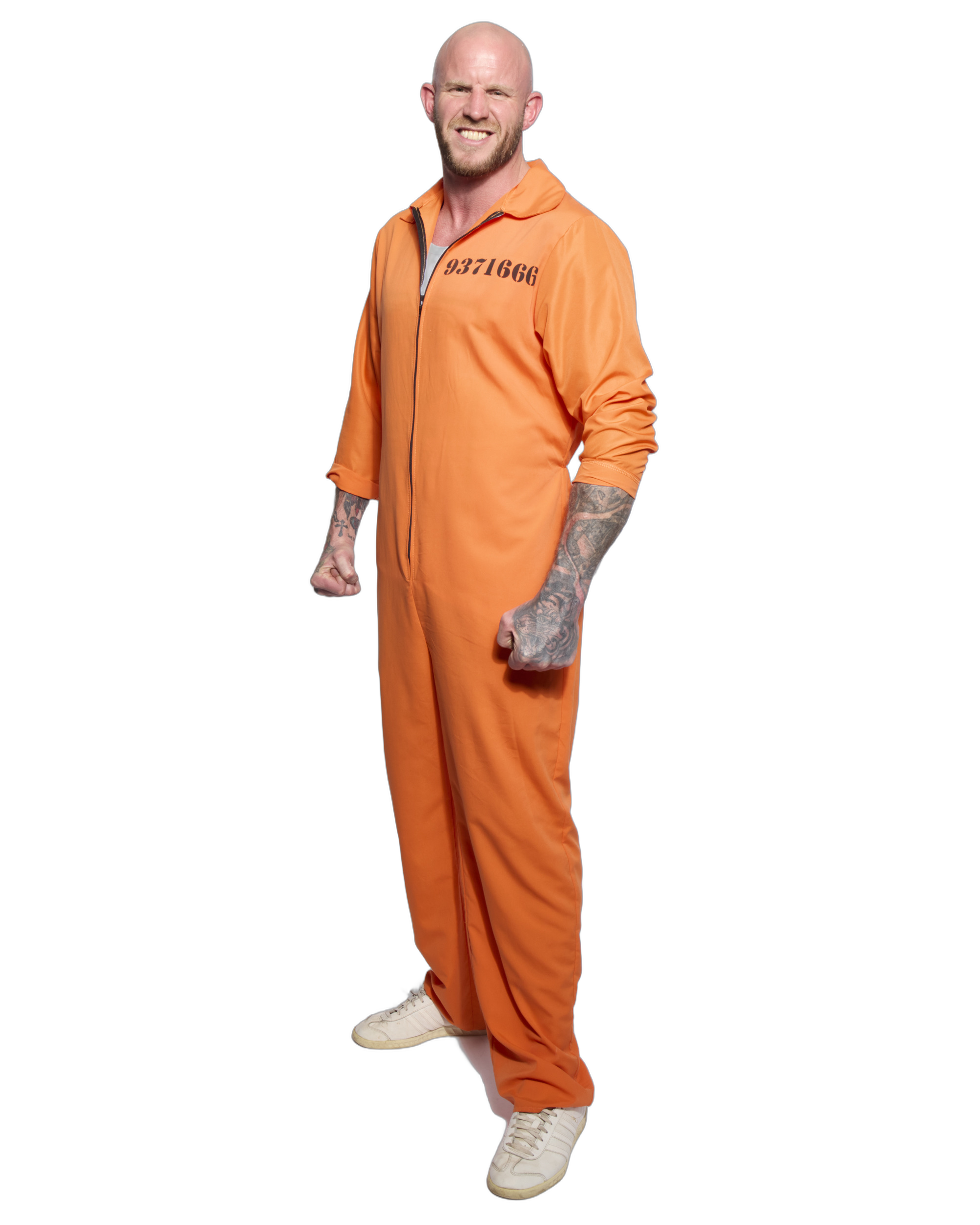 Convict