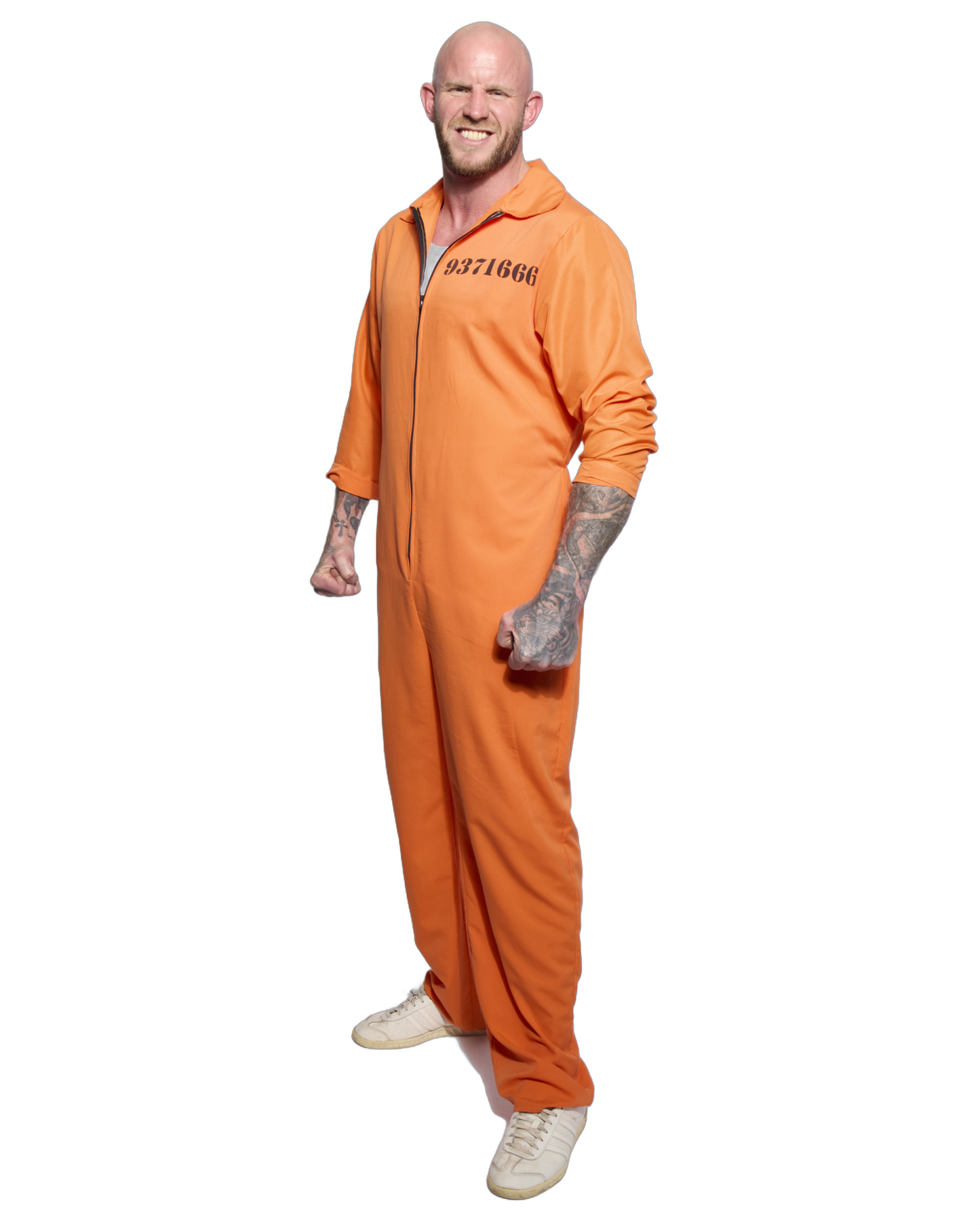 Convict