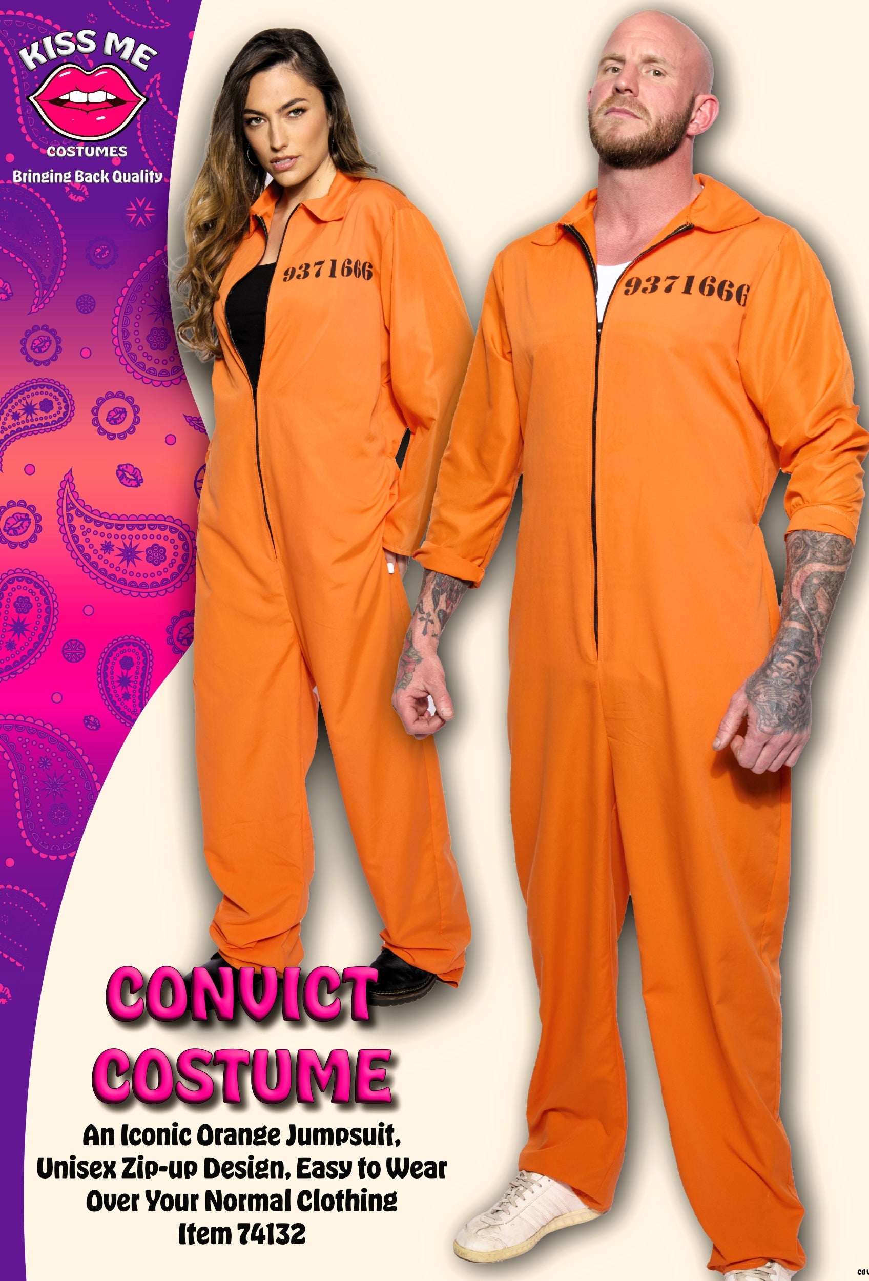 Convict