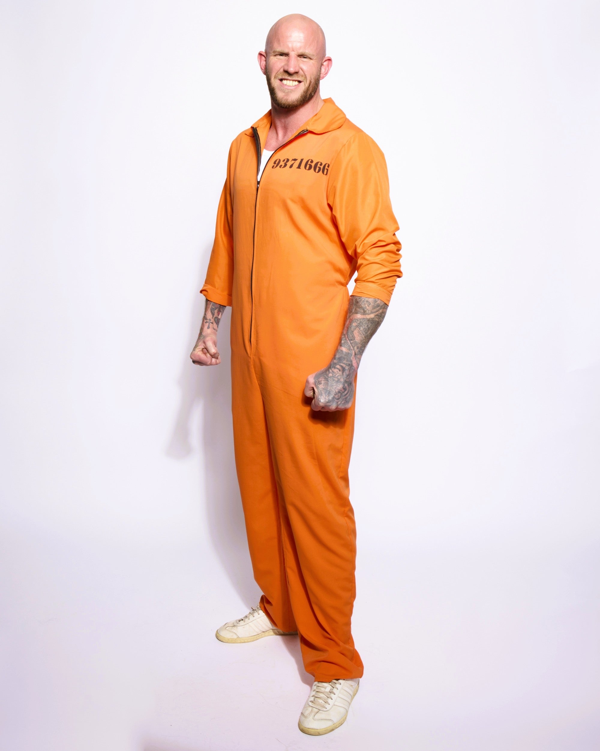 Convict