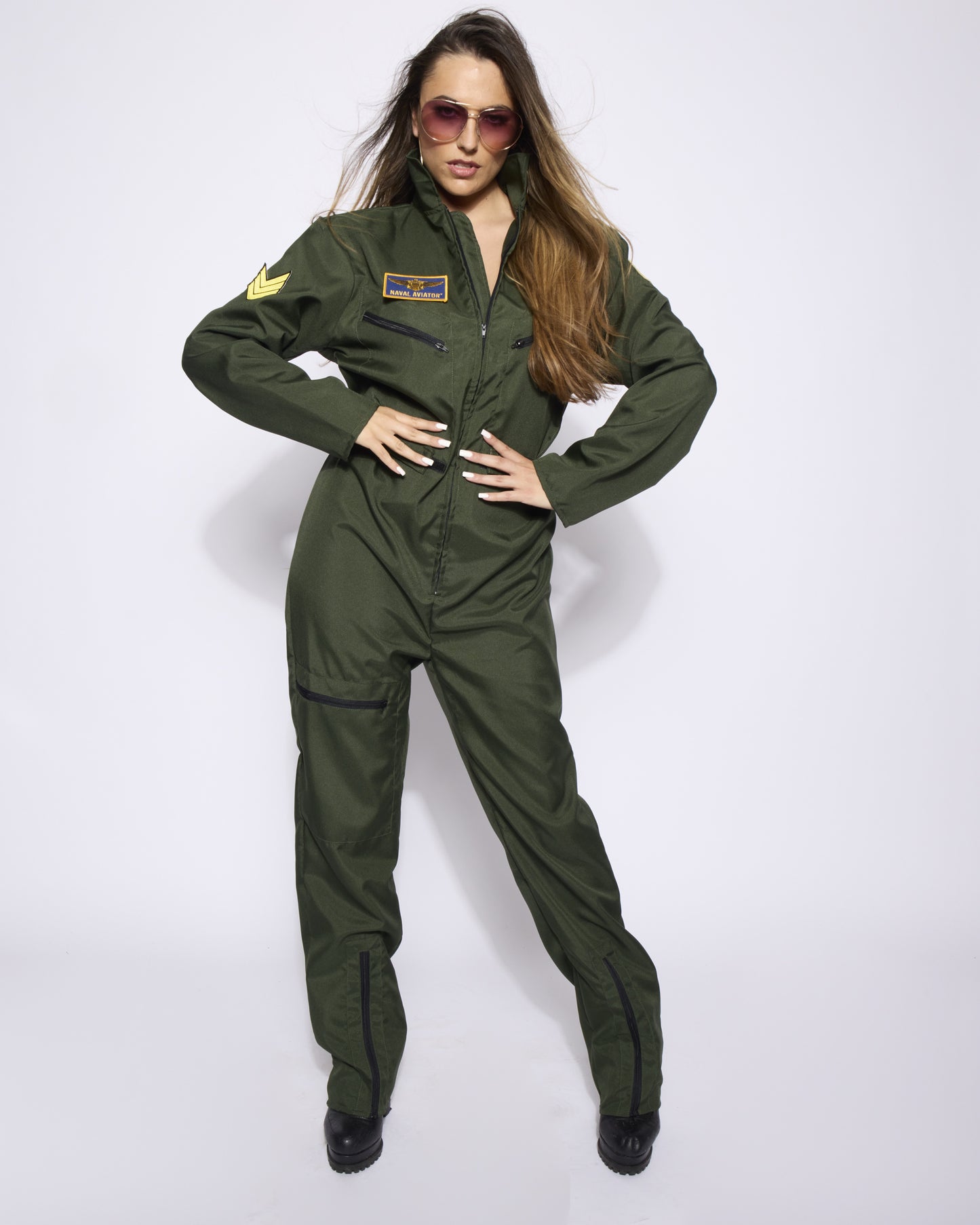 Fighter Pilot