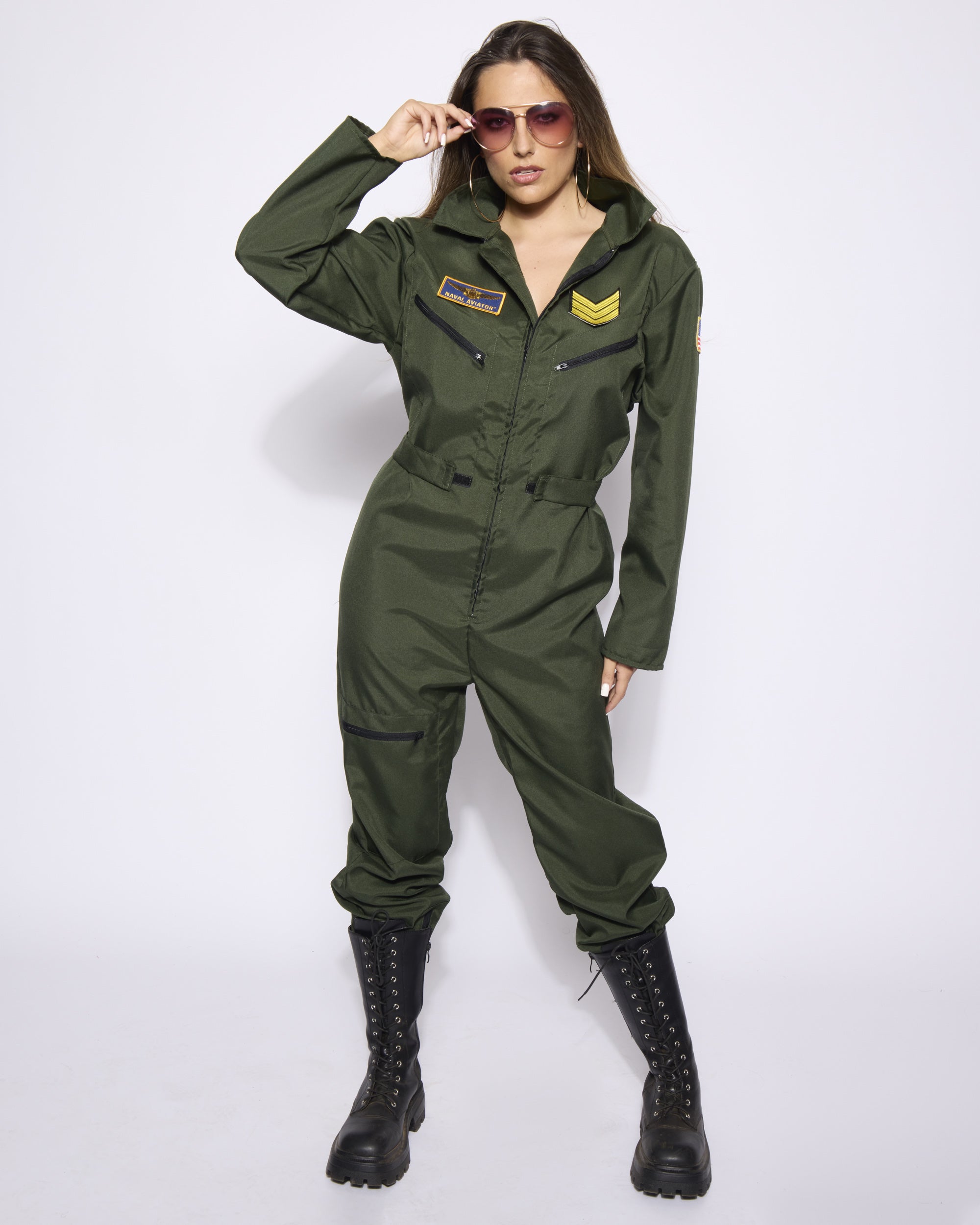 Fighter Pilot