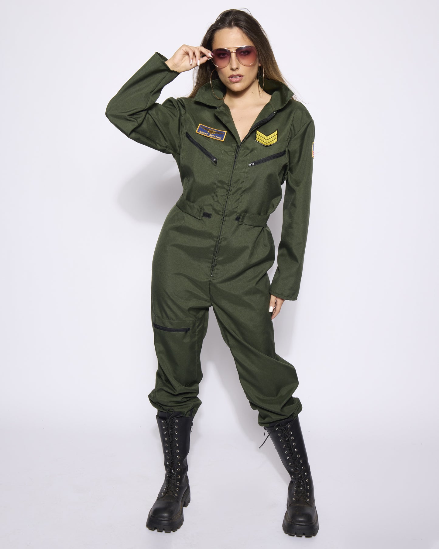 Fighter Pilot