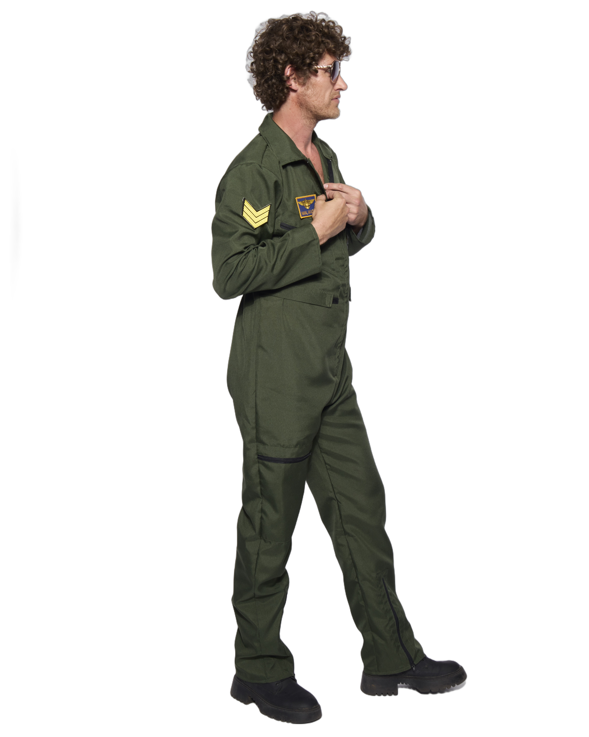 Fighter Pilot