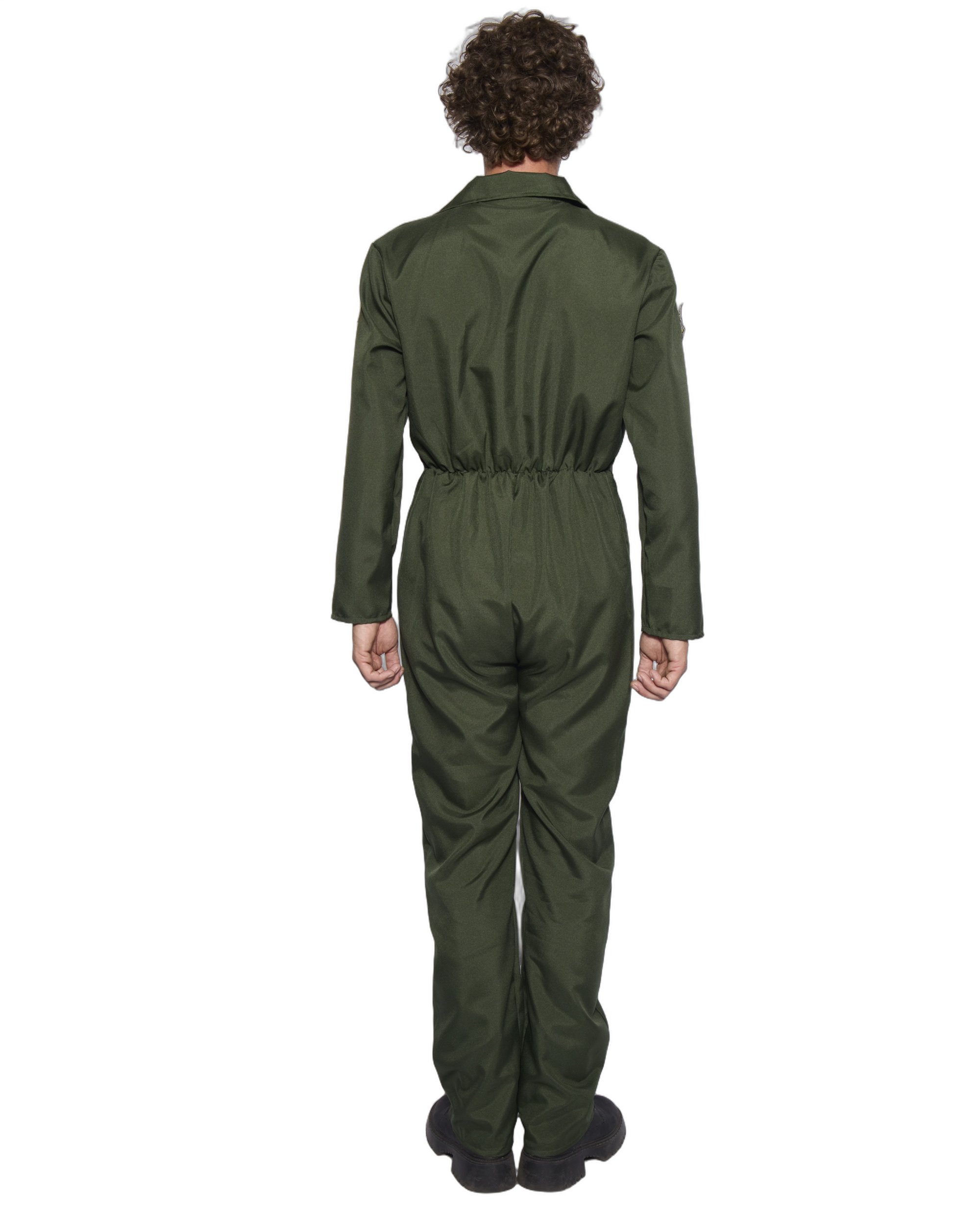 Fighter Pilot