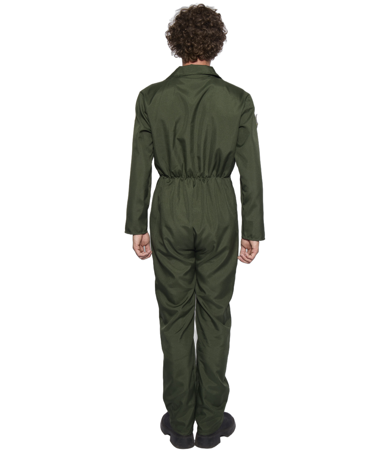Fighter Pilot