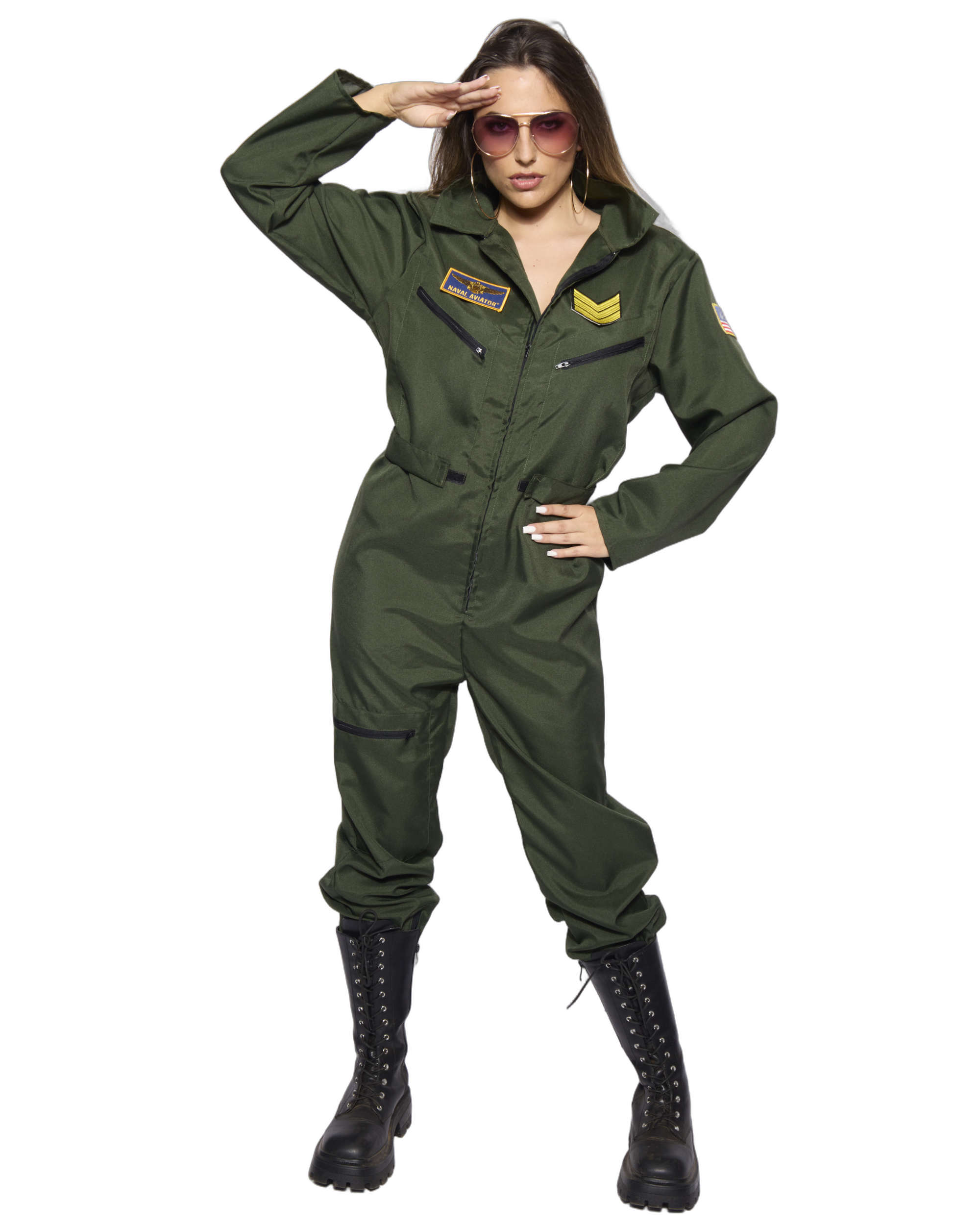 Fighter Pilot