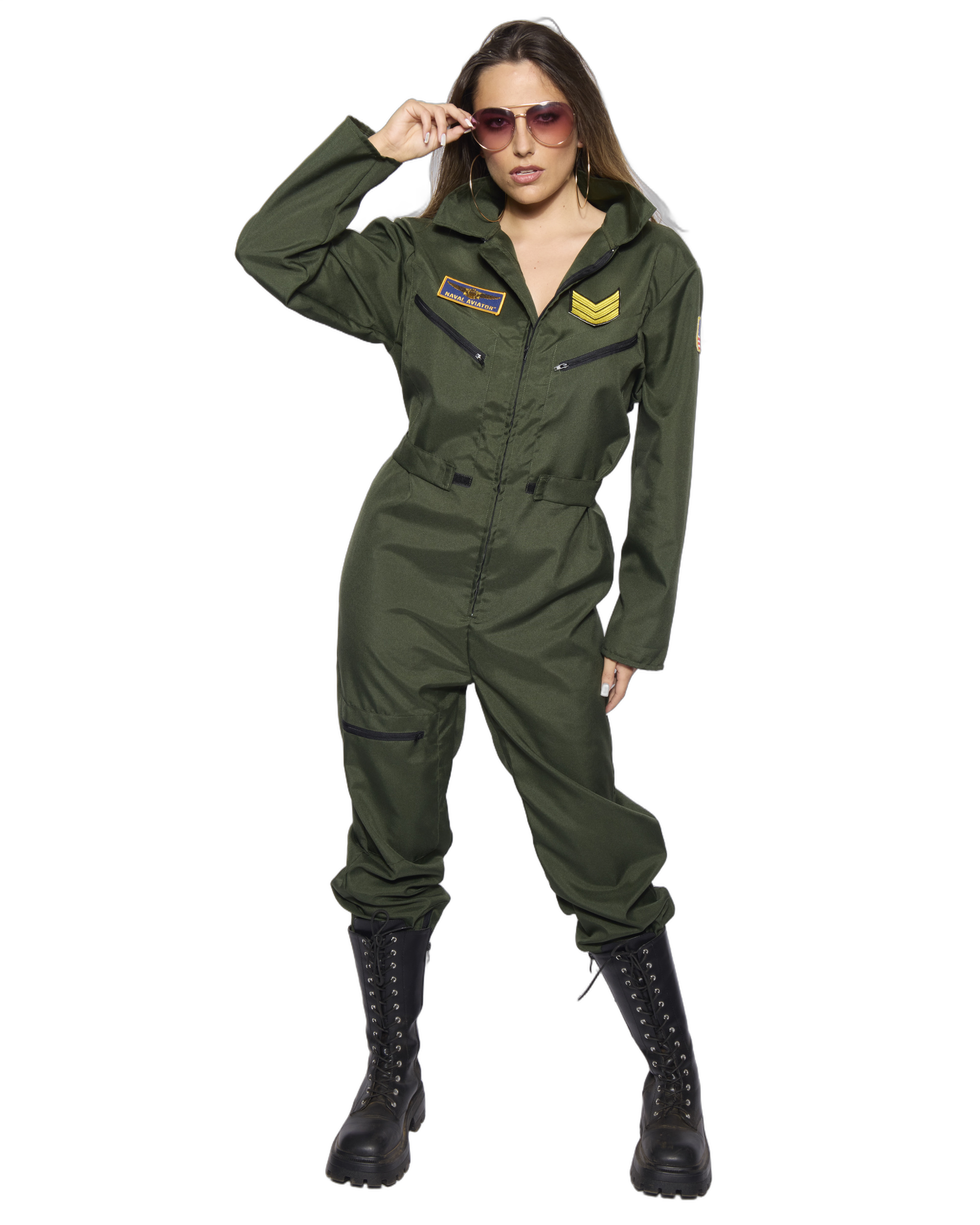 Fighter Pilot