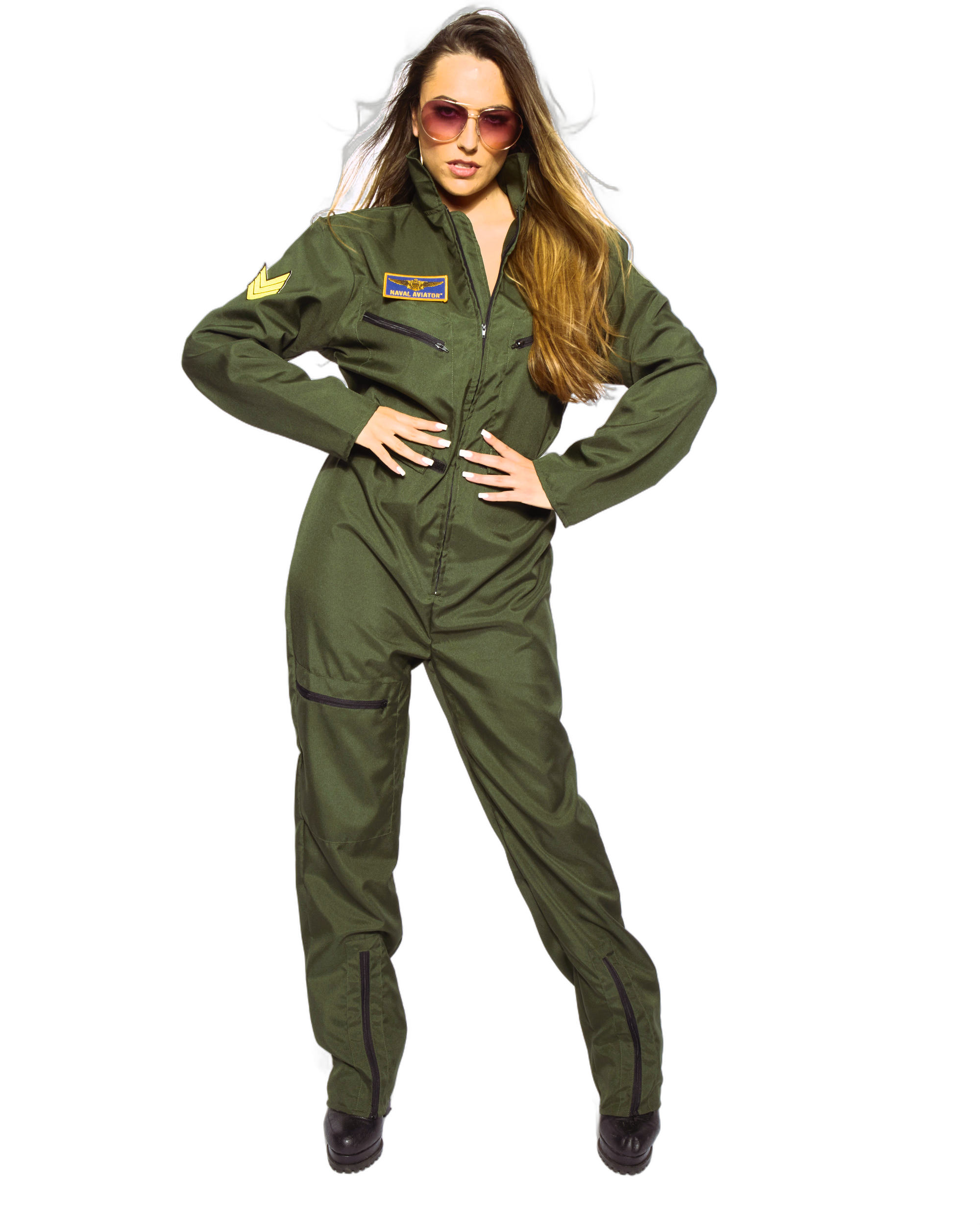 Fighter Pilot