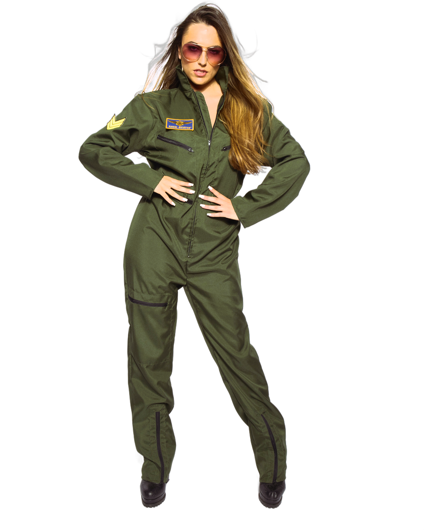 Fighter Pilot