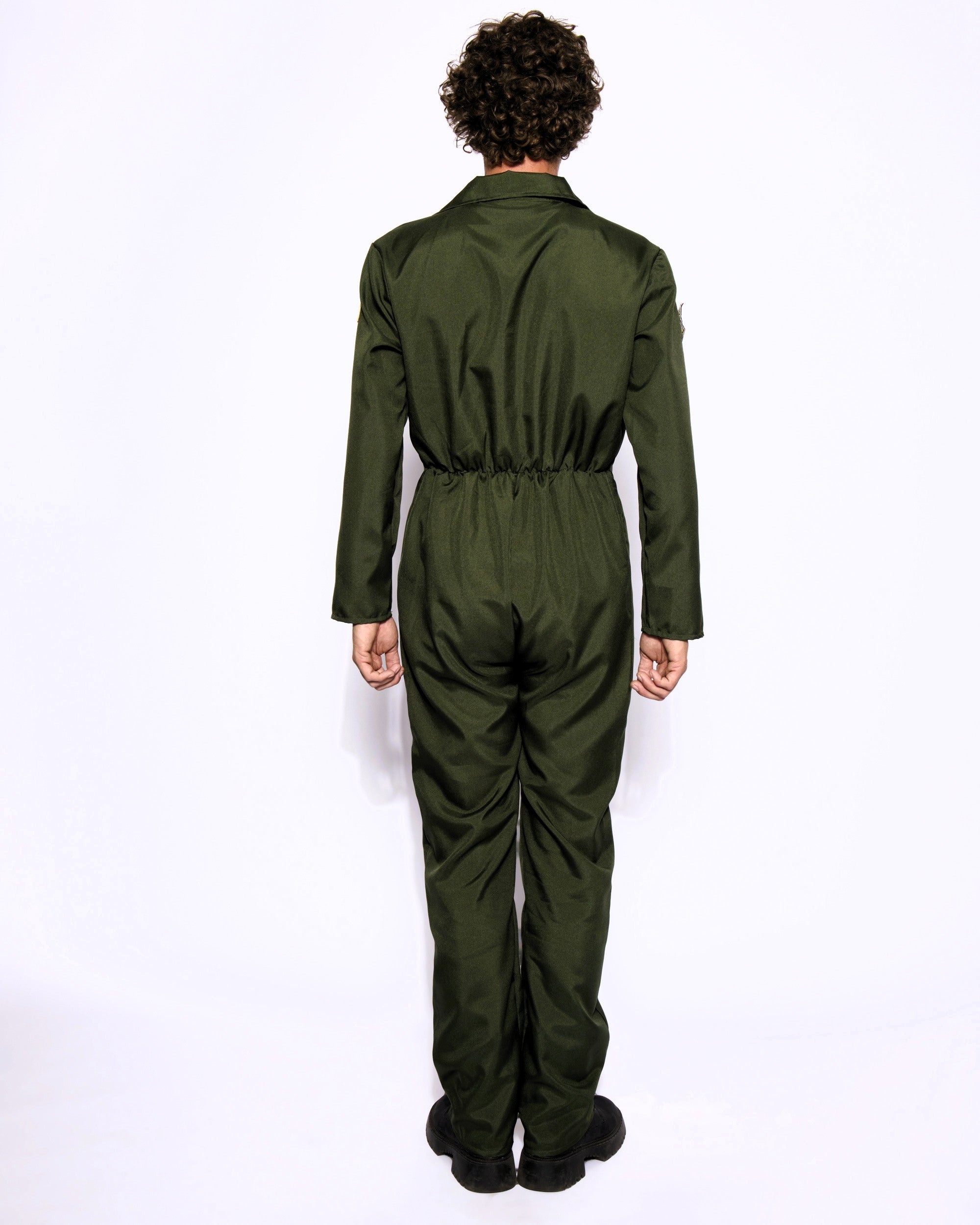 Fighter Pilot