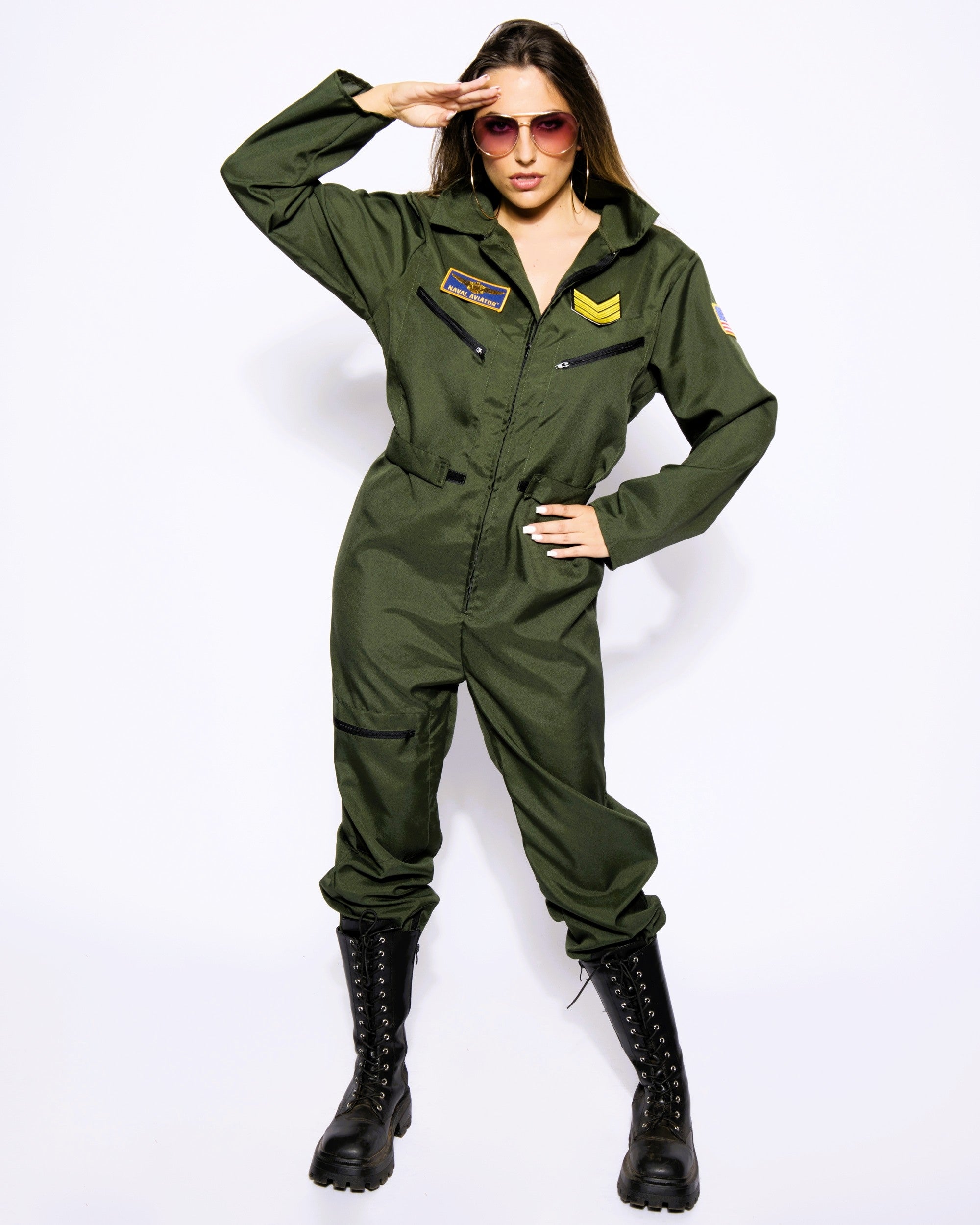 Fighter Pilot