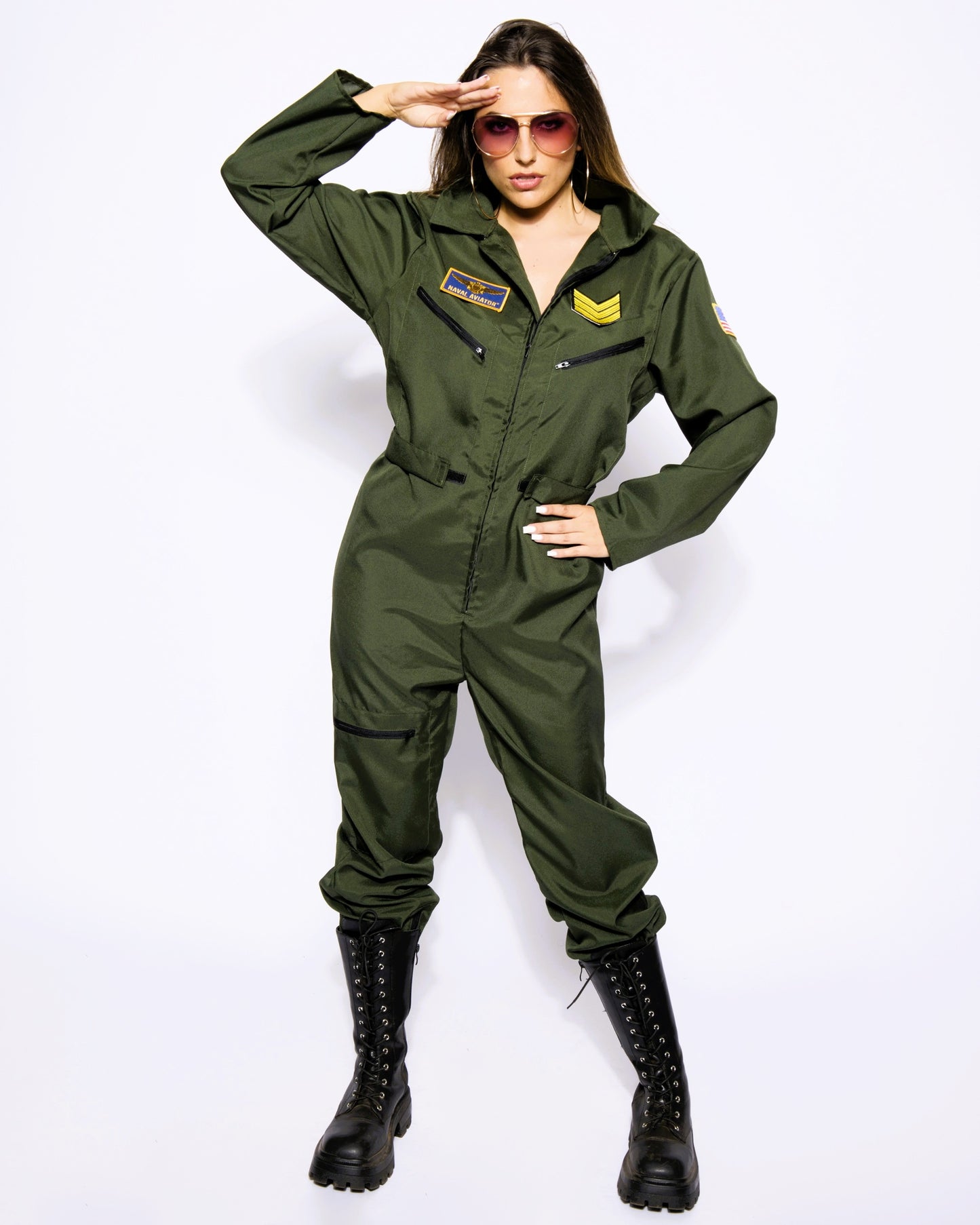 Fighter Pilot