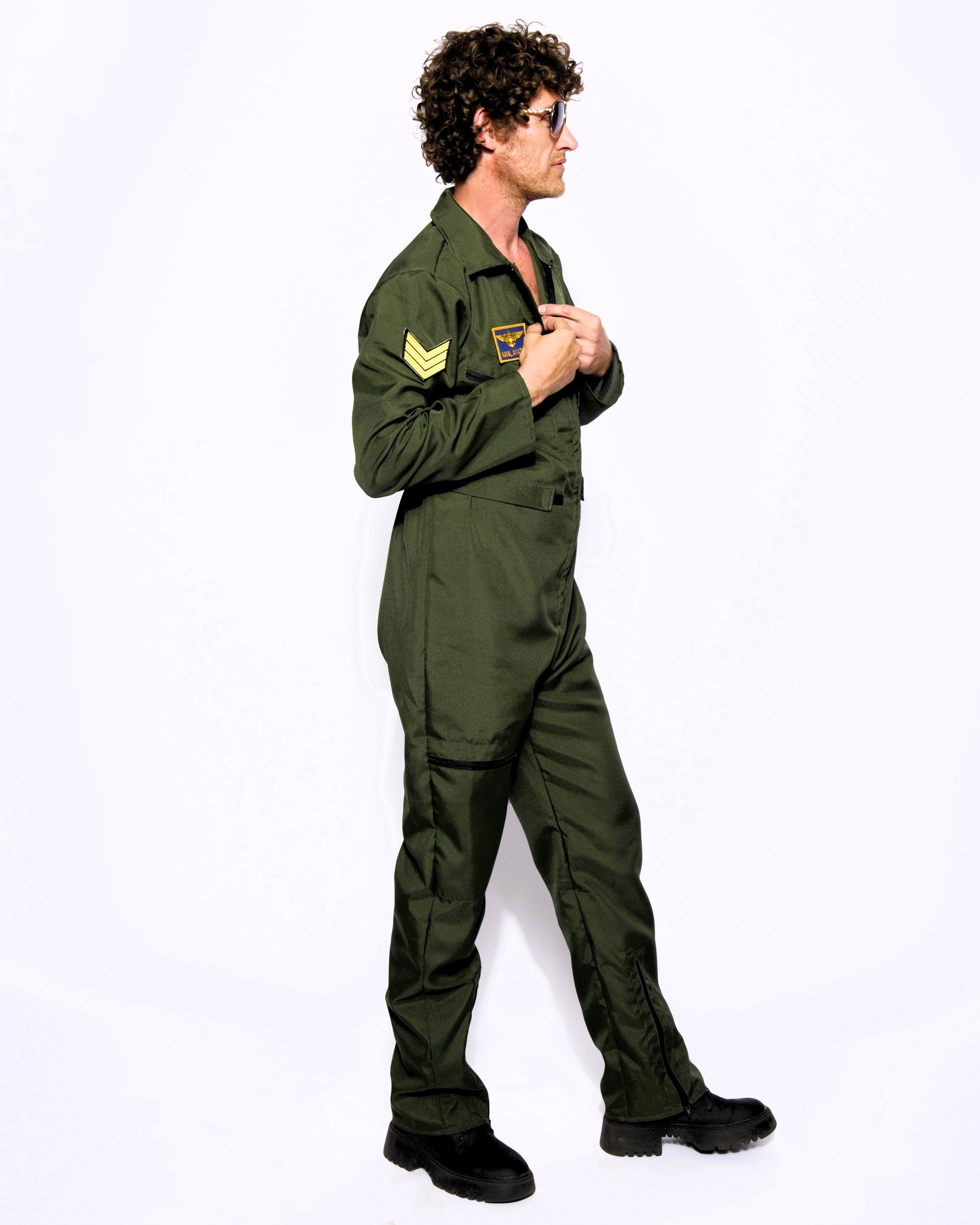 Fighter Pilot