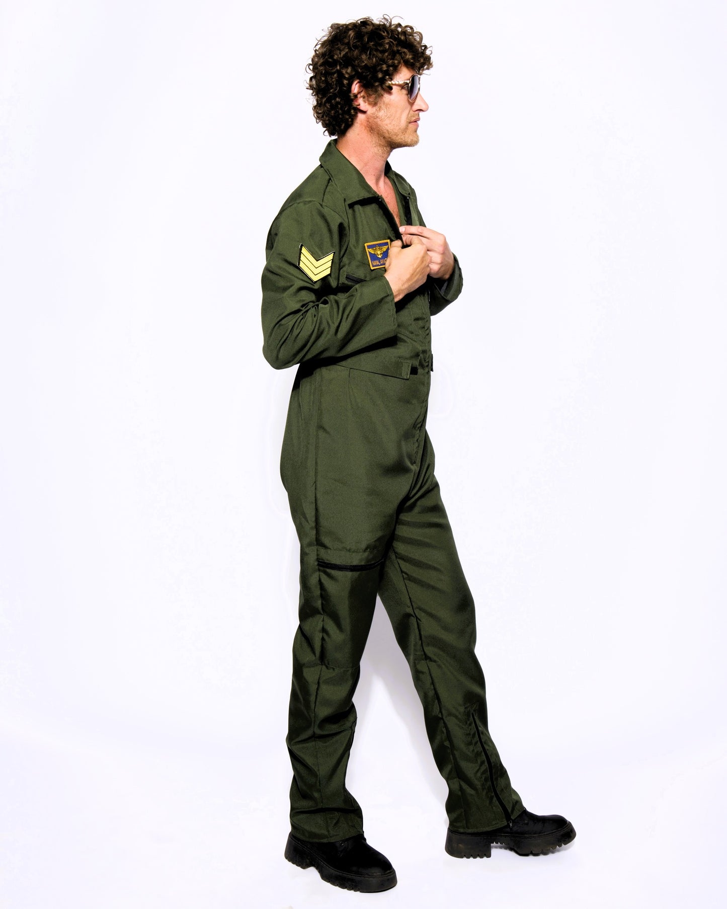 Fighter Pilot