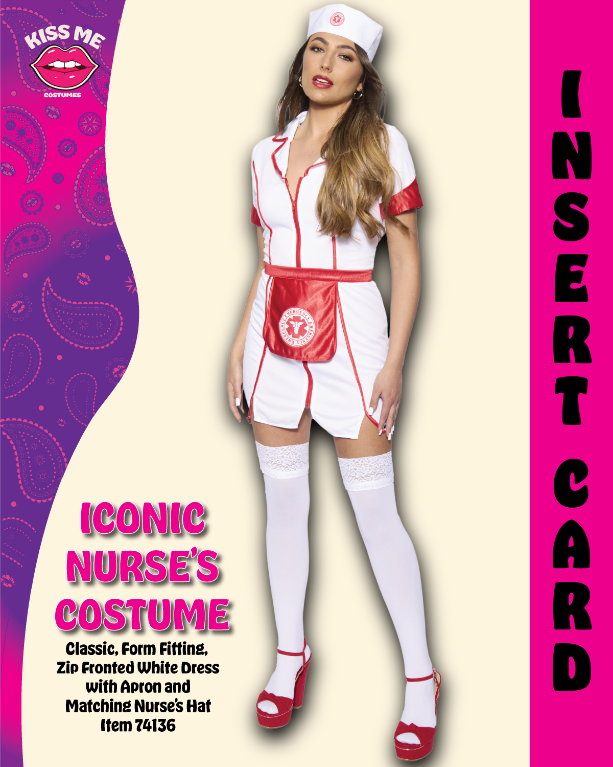 Nurse