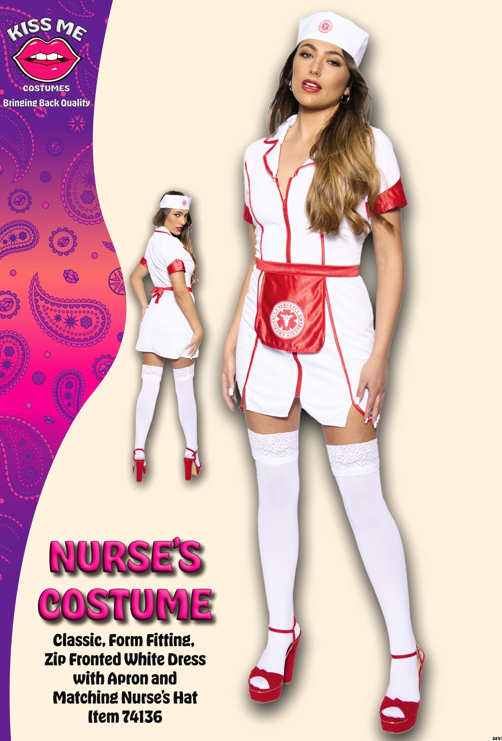 Nurse
