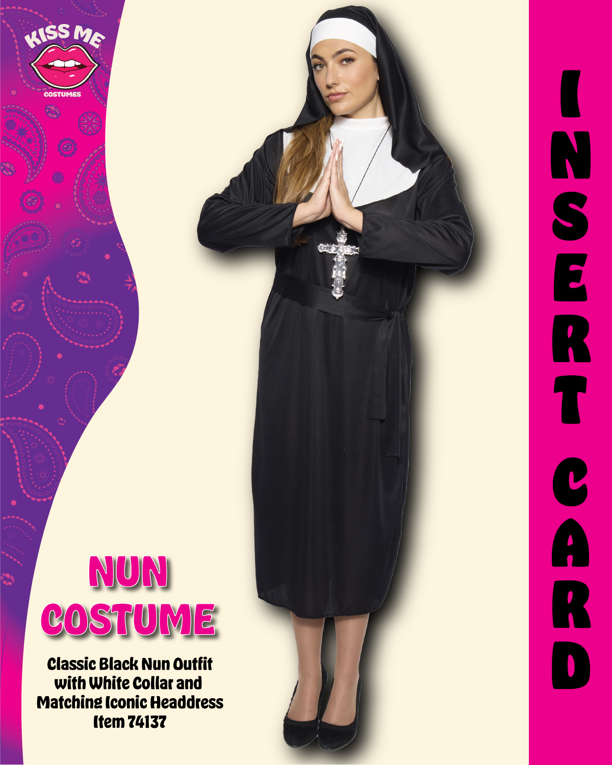 Nun
