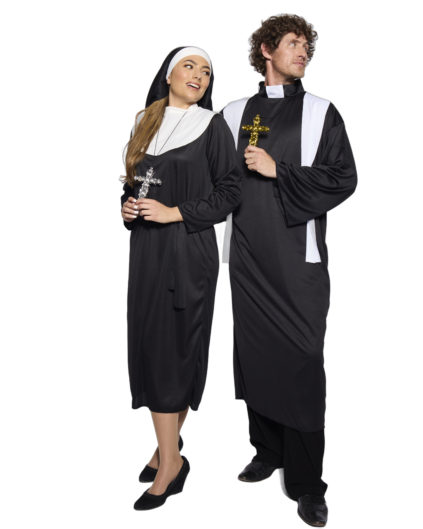 Nun